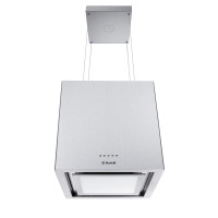 Витяжка острівна Perfelli CSE 4685 I 1000 LED Витяжка острівна Perfelli CSE 4685 I 1000 LED