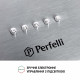 Вытяжка островная Perfelli CSE 4685 I 1000 LED - зображення 5