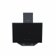 Витяжка декоративна похила Perfelli DNS 5272 D 700 BL LED - зображення 2