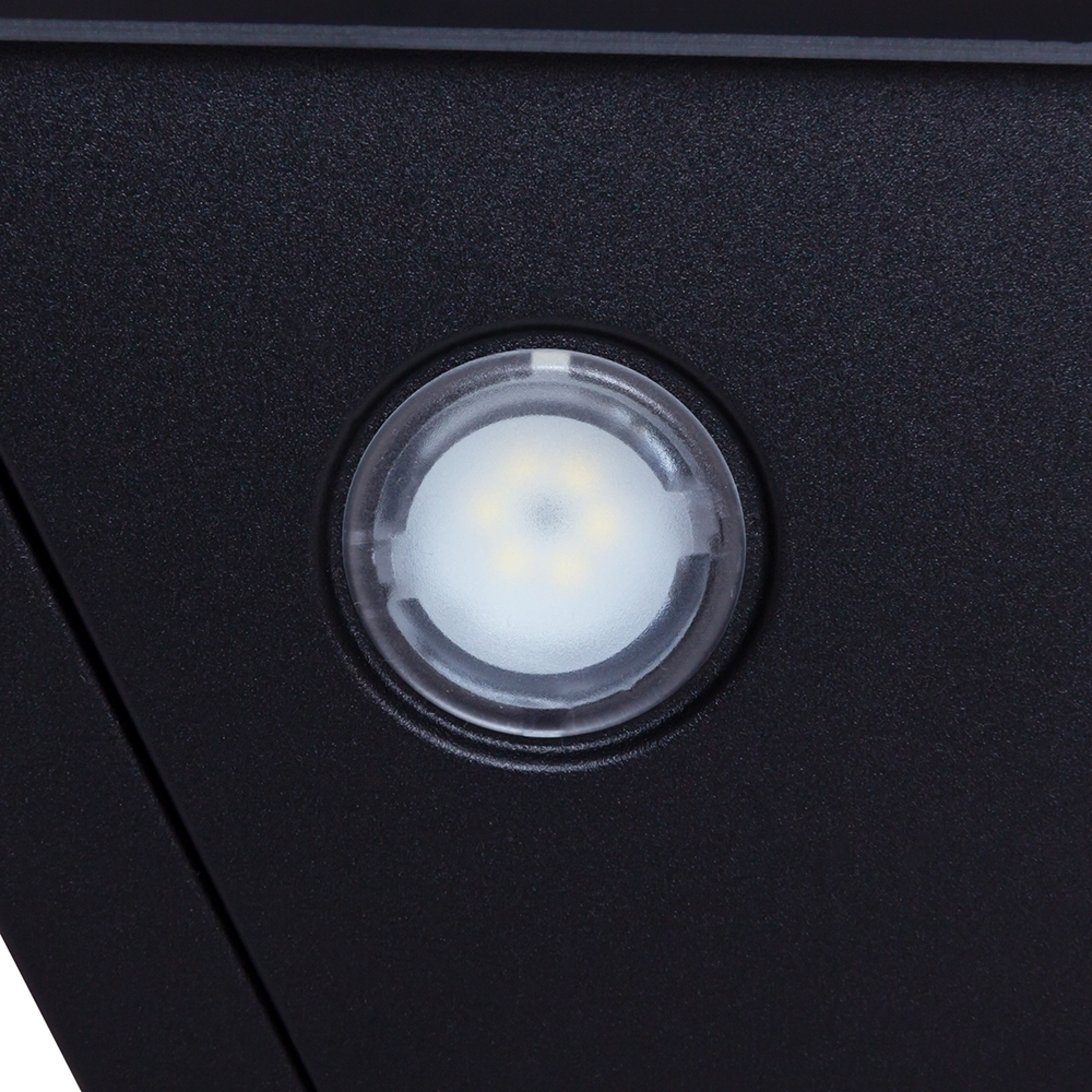 Витяжка декоративна похила Perfelli DNS 6252 D 700 BL LED - зображення 9