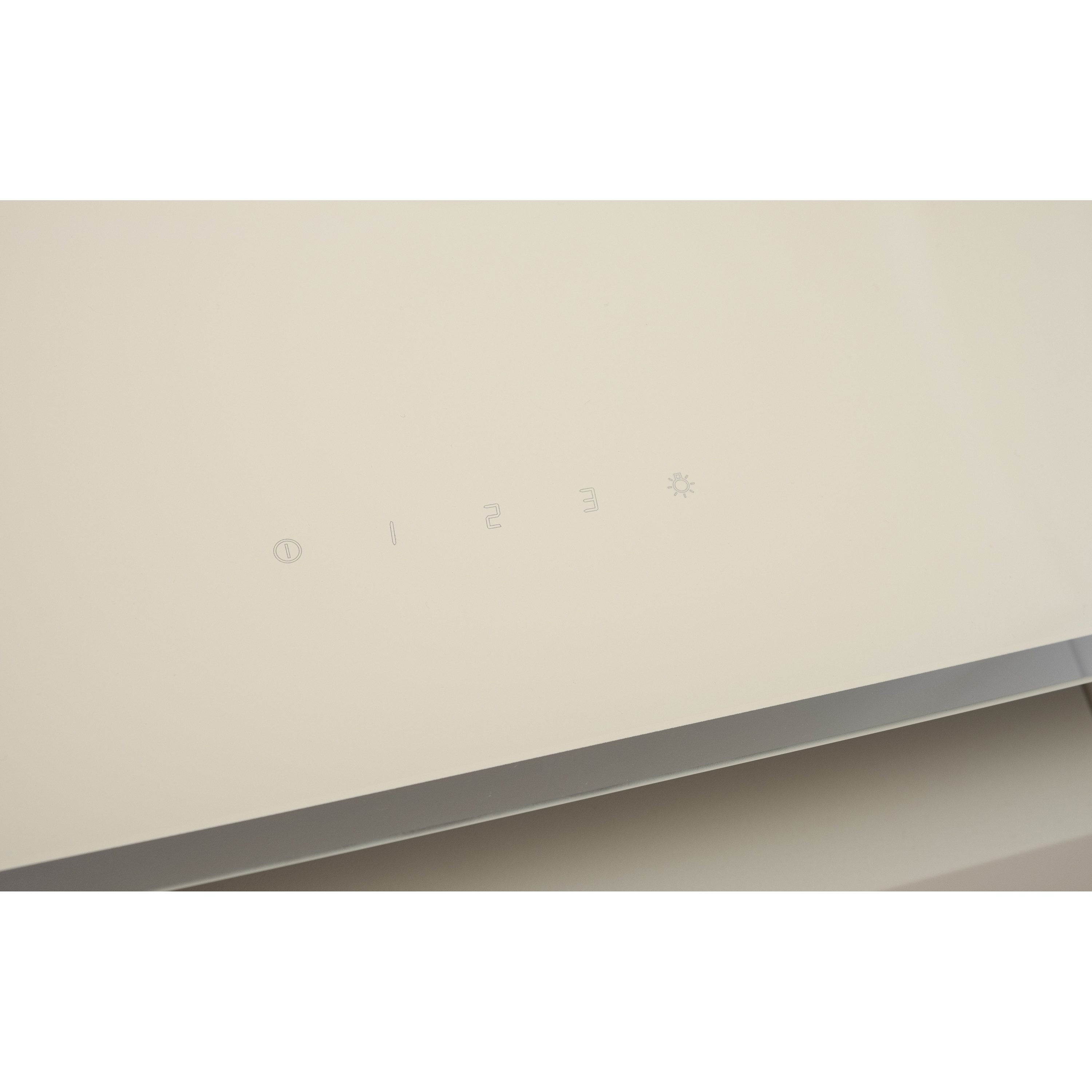 Вытяжка декоративная наклонная Perfelli DNS 6272 D 700 IV LED - зображення 10