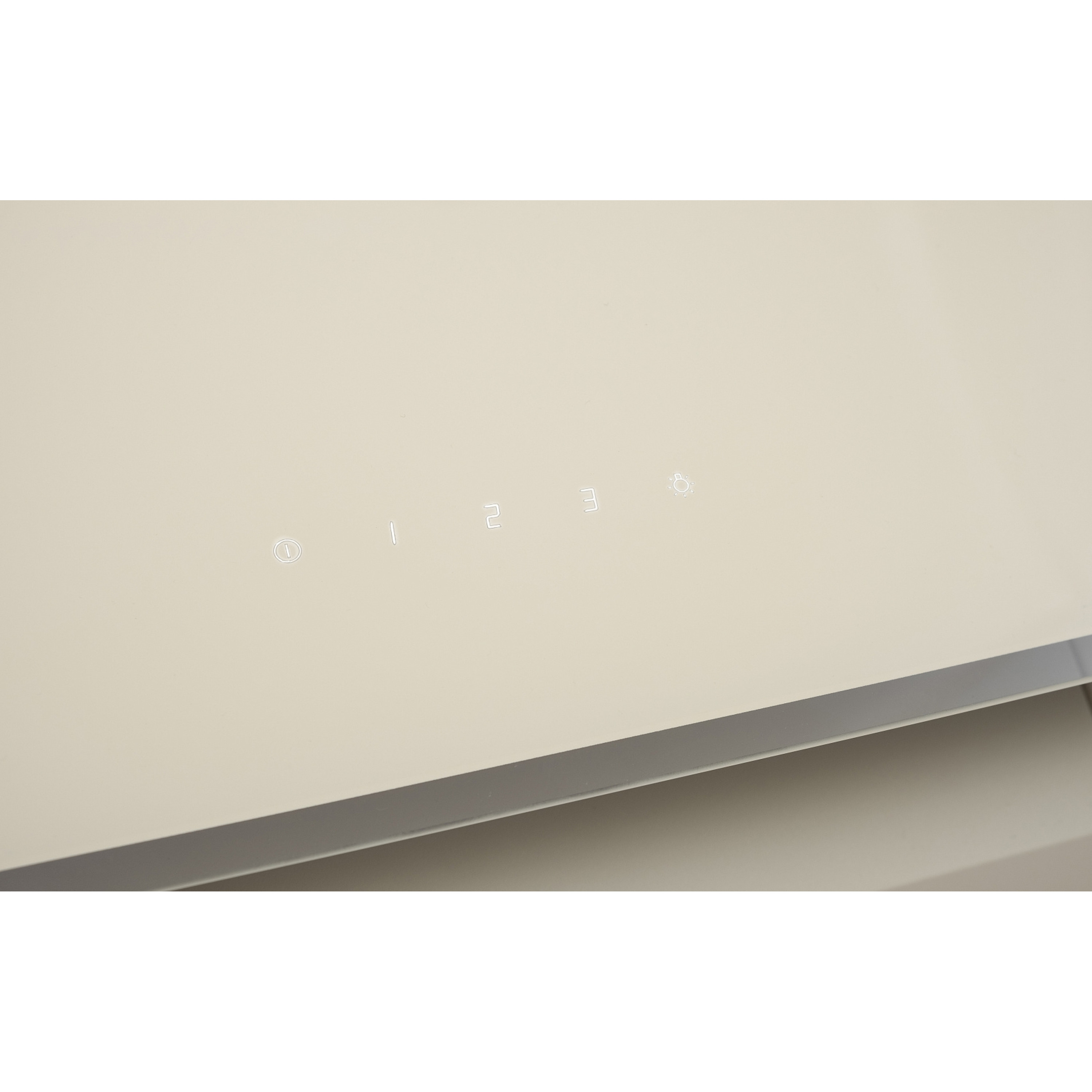 Вытяжка декоративная наклонная Perfelli DNS 6272 D 700 IV LED - зображення 11