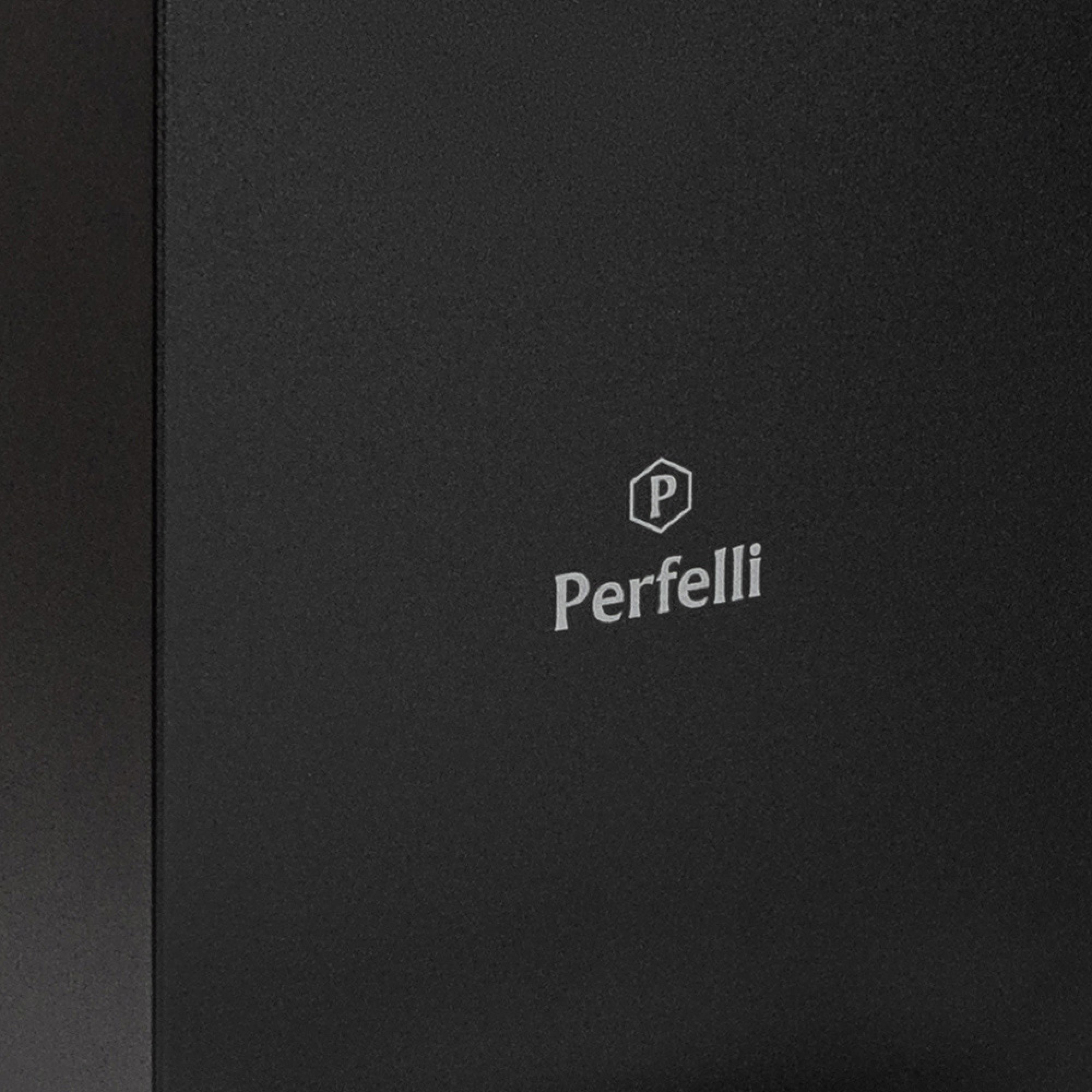 Витяжка декоративна похила Perfelli DNS 6422 D 850 BL LED - зображення 12