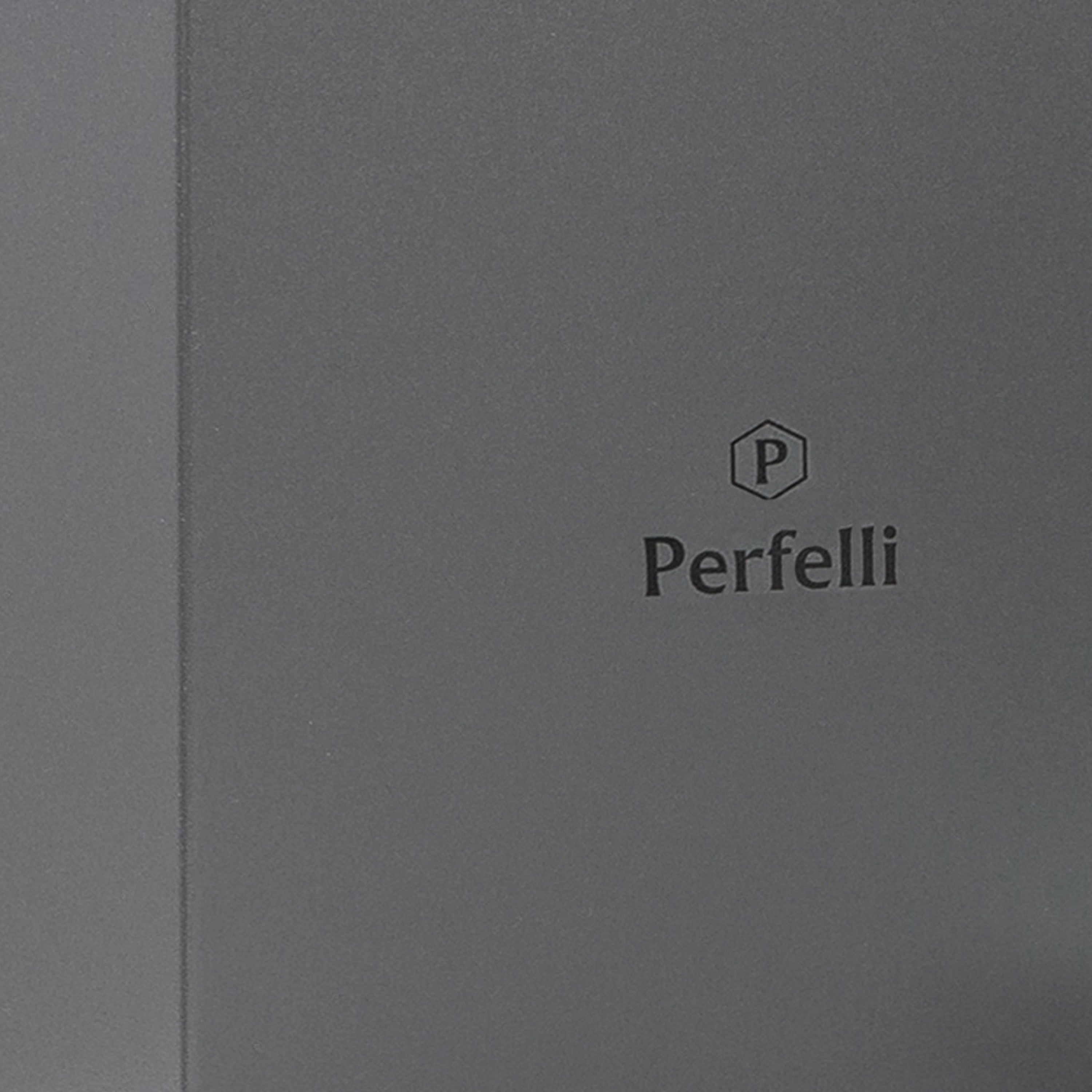 Витяжка декоративна похила Perfelli DNS 6422 D 850 GR LED - зображення 11