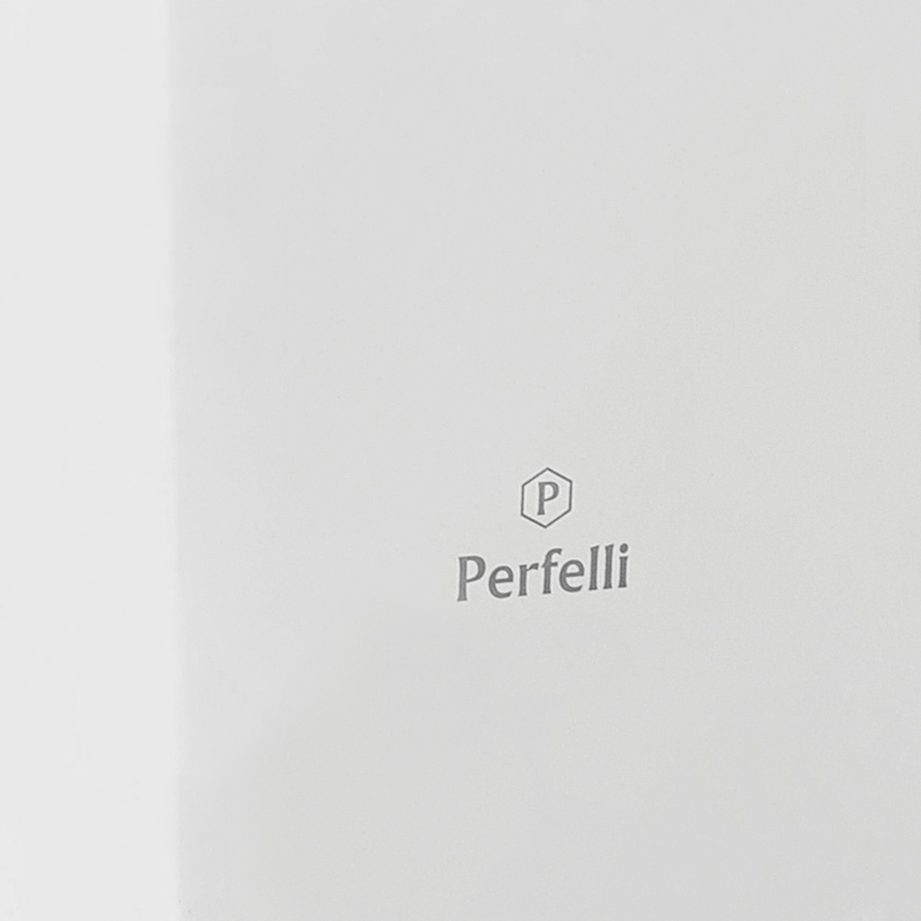 Витяжка декоративна похила Perfelli DNS 6422 D 850 WH LED - зображення 11