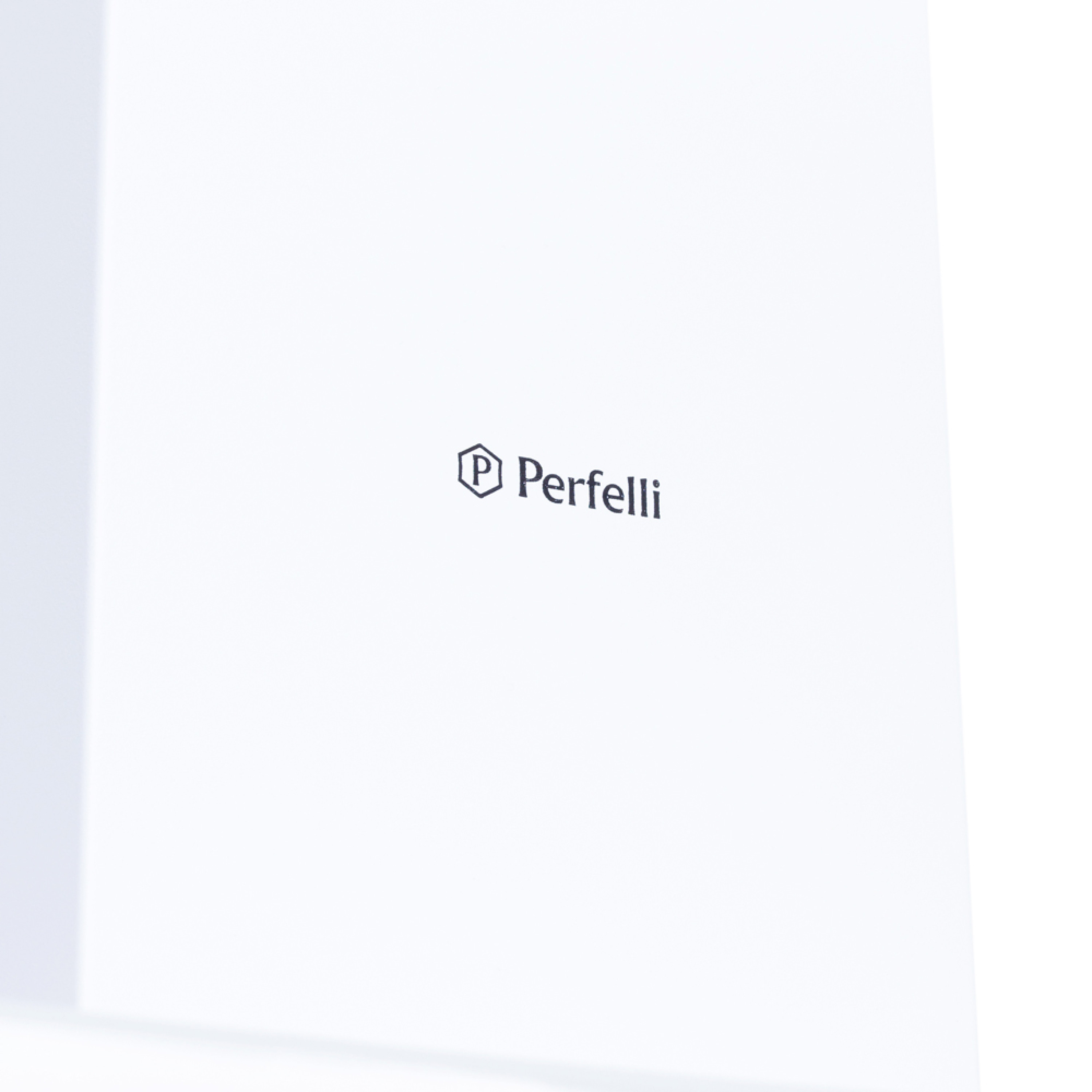 Perfelli 5902767155670 - зображення 9 Вытяжка декоративная наклонная Perfelli DNS 6642 WH LED - зображення 9