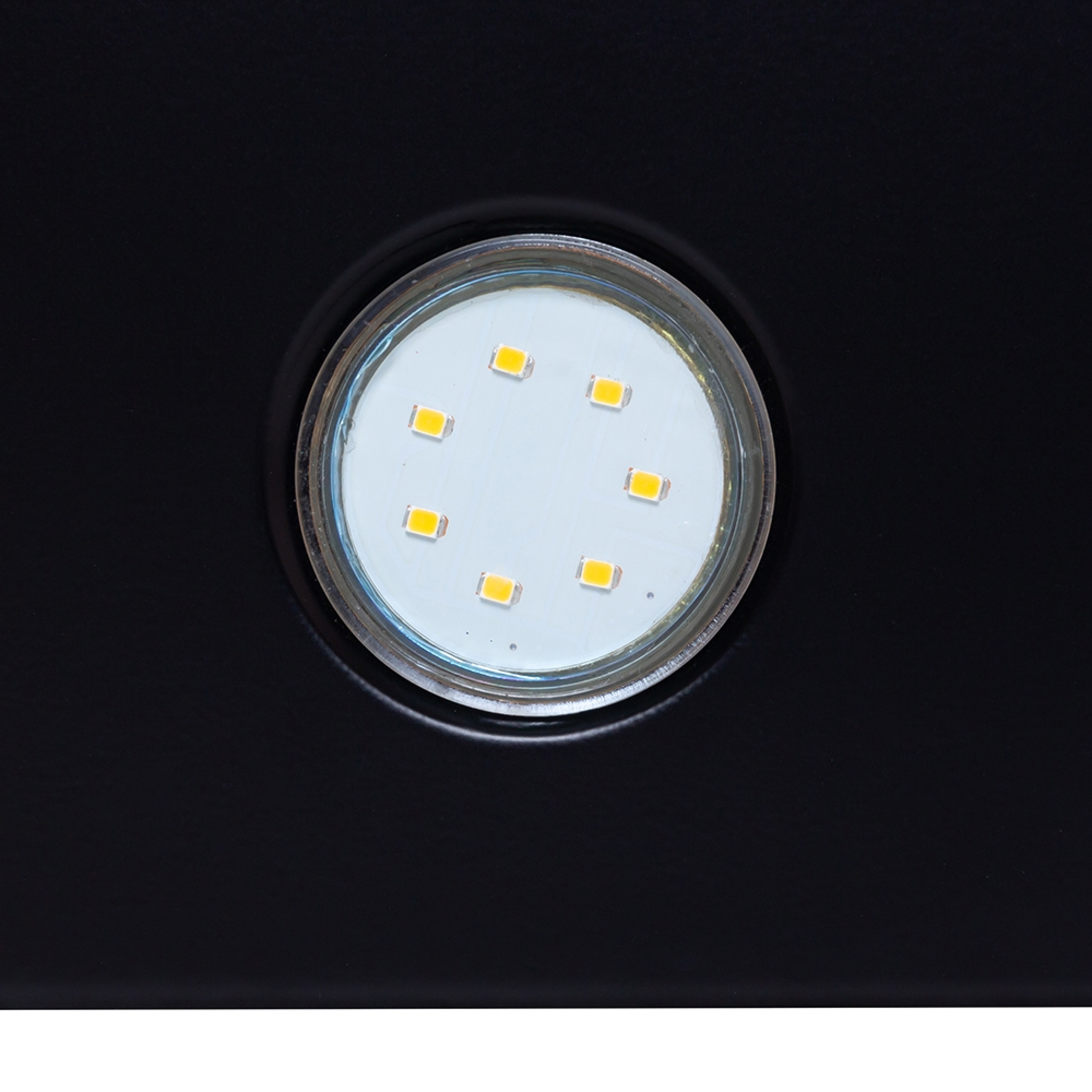 Perfelli 5902429921100 - зображення 7 Витяжка декоративна похила Perfelli DNS 9862 BL LED - зображення 7