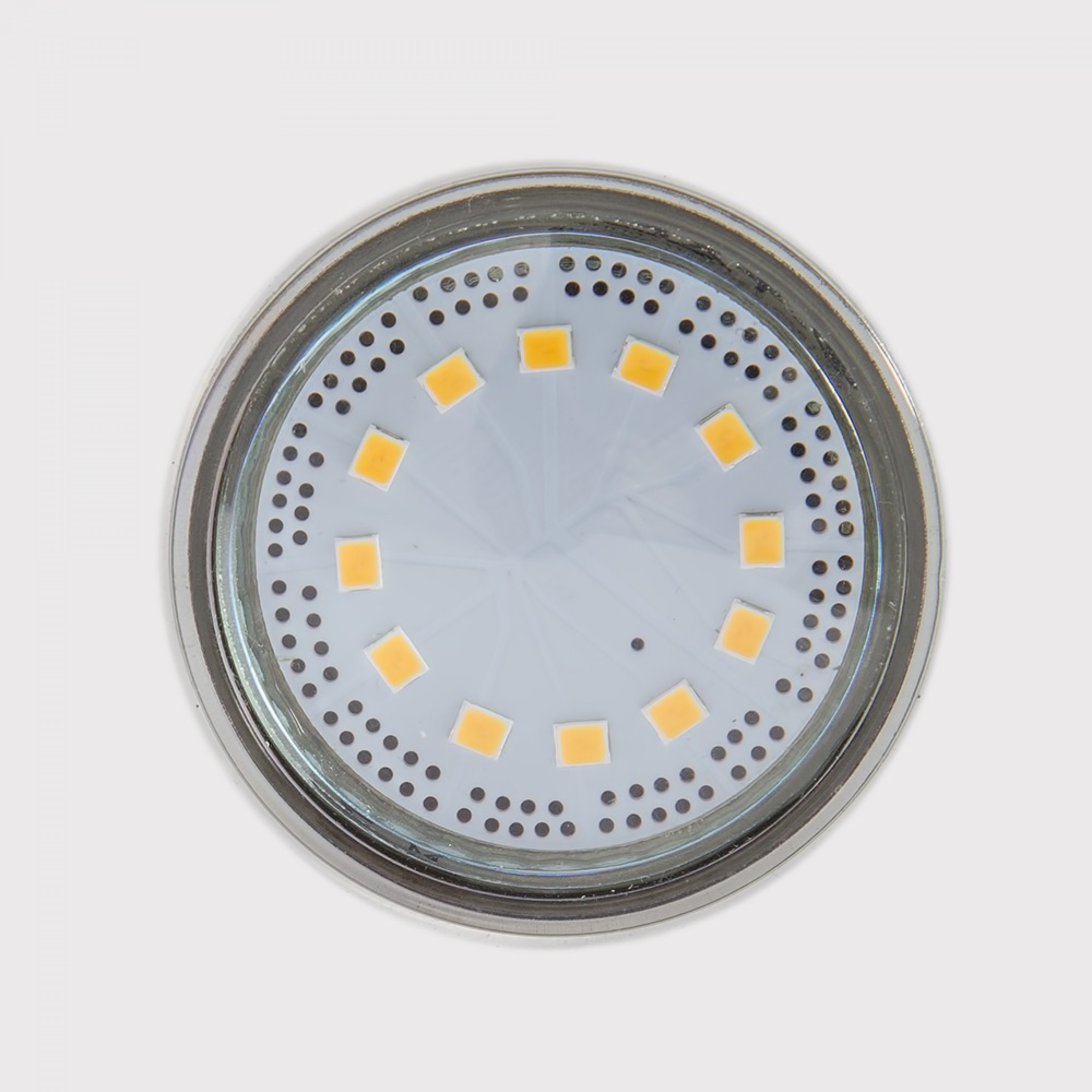 Perfelli 5902429920622 - зображення 6 Витяжка декоративна похила Perfelli DN 6322 W LED - зображення 6