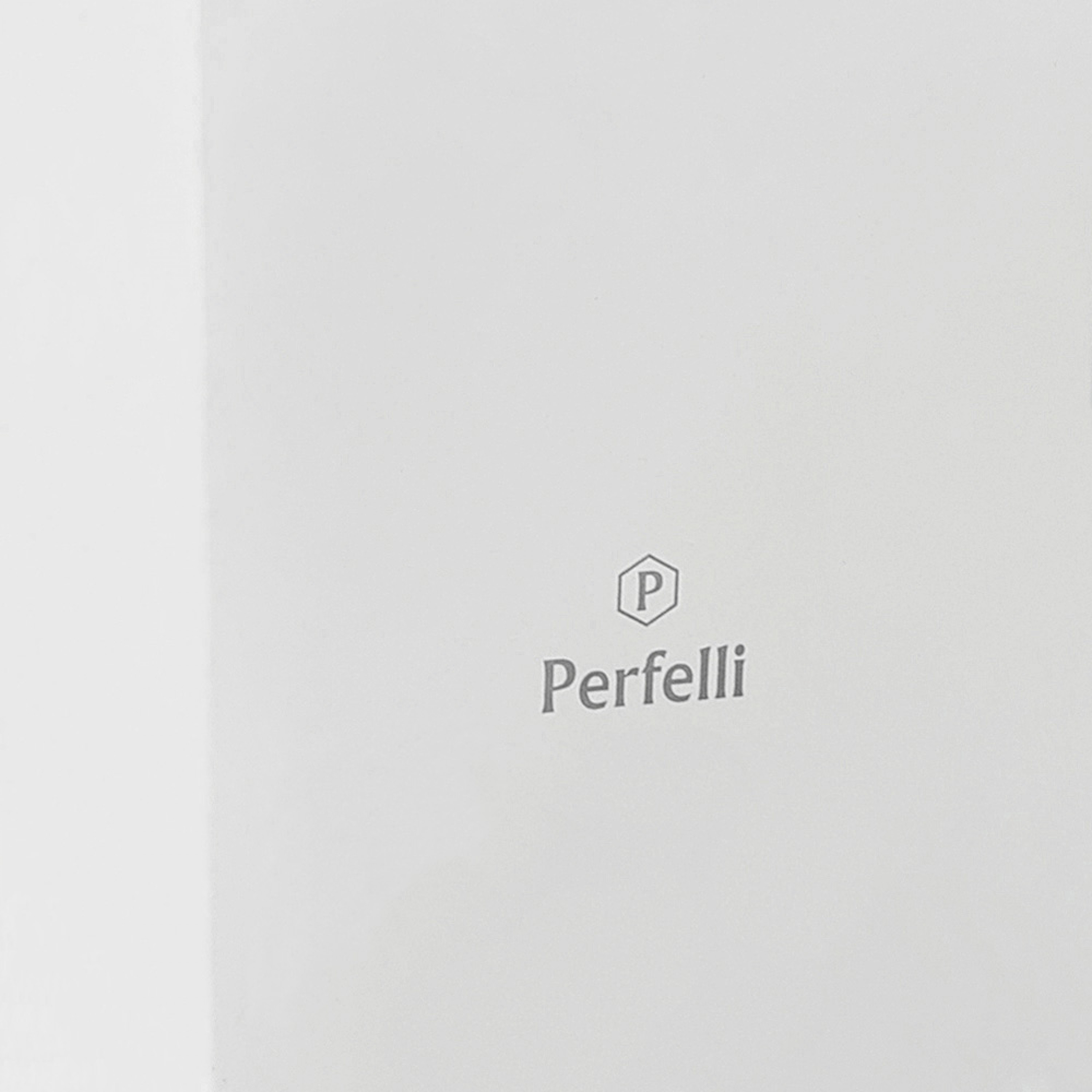 Вытяжка декоративная наклонная Perfelli DN 6422 D 850 WH LED - зображення 10