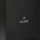 Вытяжка декоративная наклонная Perfelli DN 6452 D 850 BL LED - зображення 11