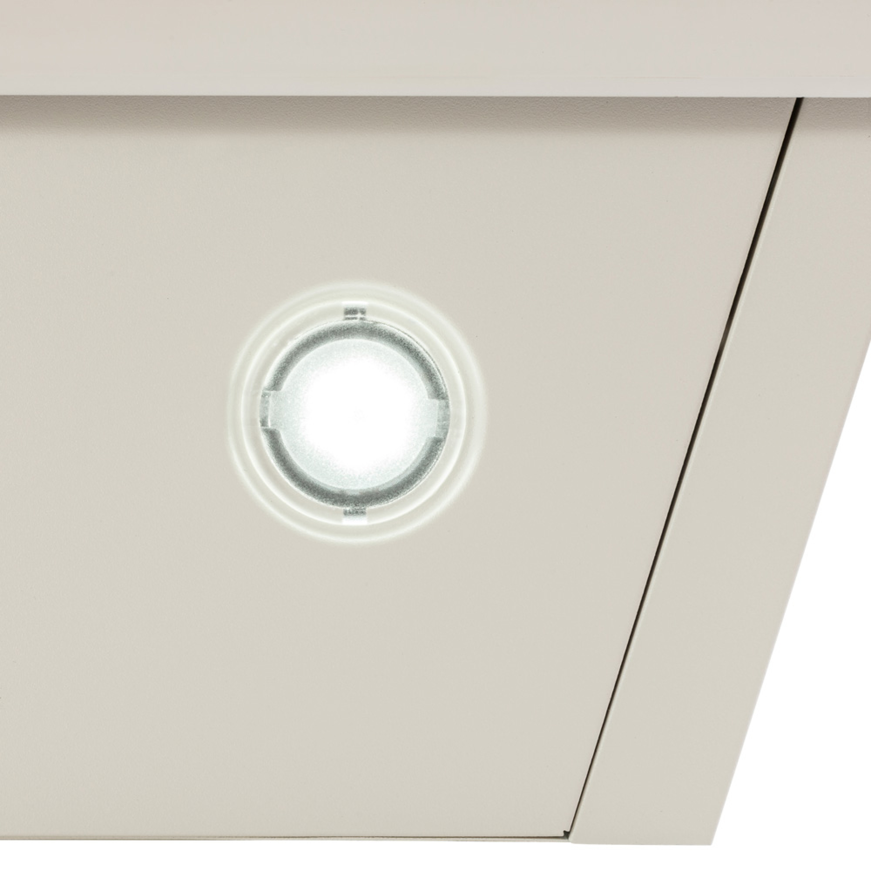 Perfelli 5902767156639 - зображення 9 Вытяжка декоративная наклонная Perfelli DN 6452 D 850 IV LED - зображення 9