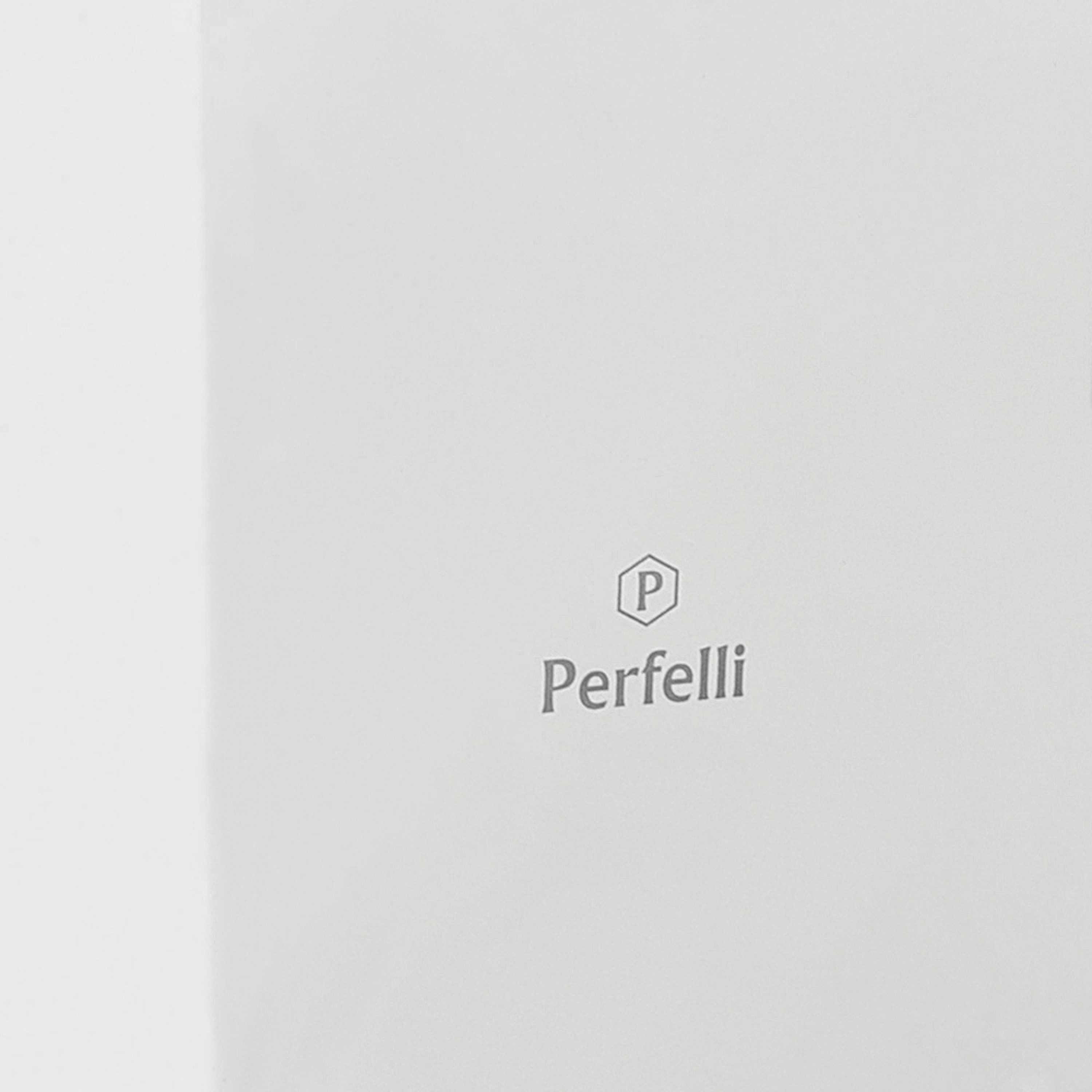 Вытяжка декоративная наклонная Perfelli DN 6452 D 850 WH LED - зображення 10