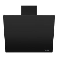 Витяжка декоративна похила Perfelli DN 6642 A 1000 BL LED