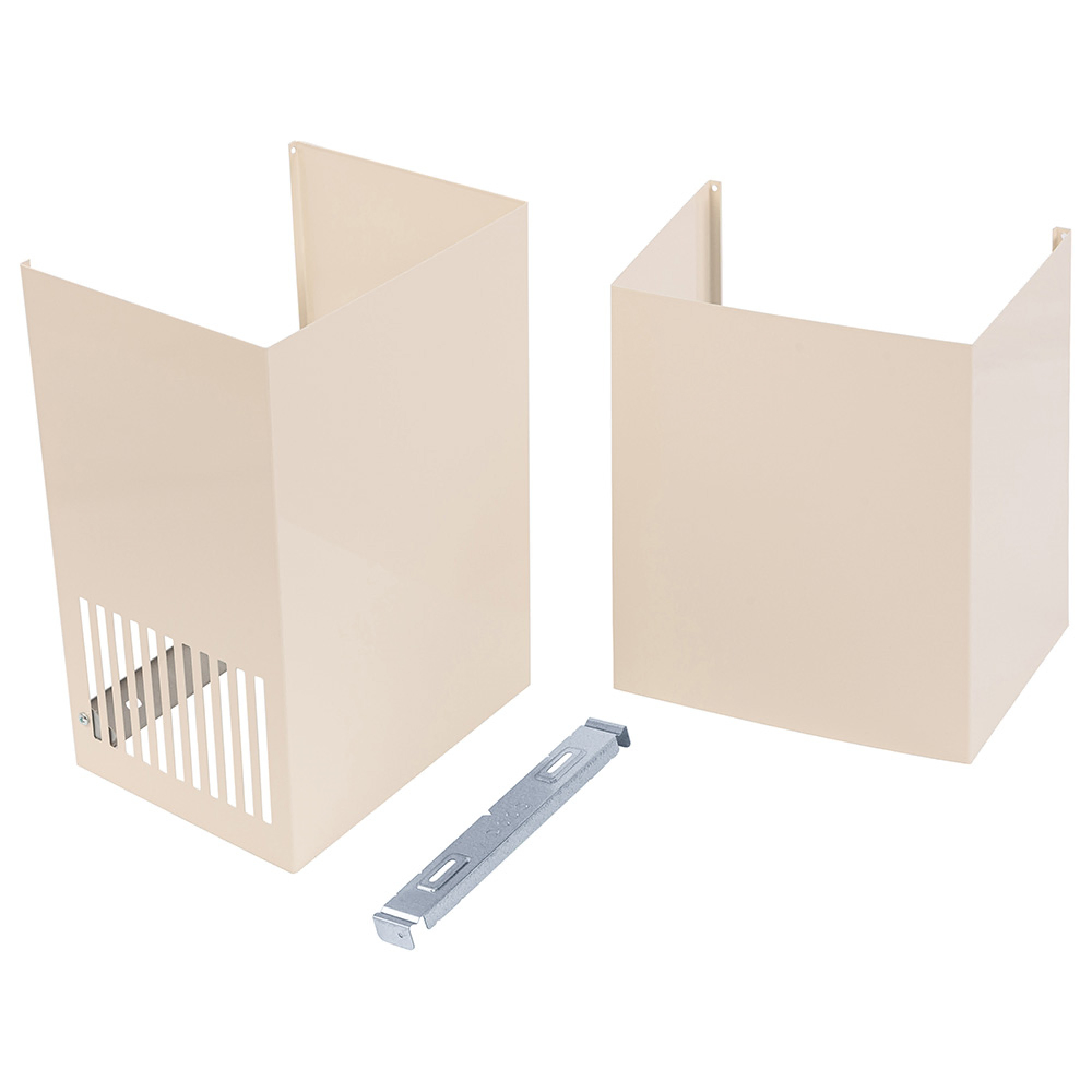 Perfelli 5902767152327 - зображення 13 Вытяжка декоративная наклонная Perfelli DN 6671 A 1000 IV - зображення 13