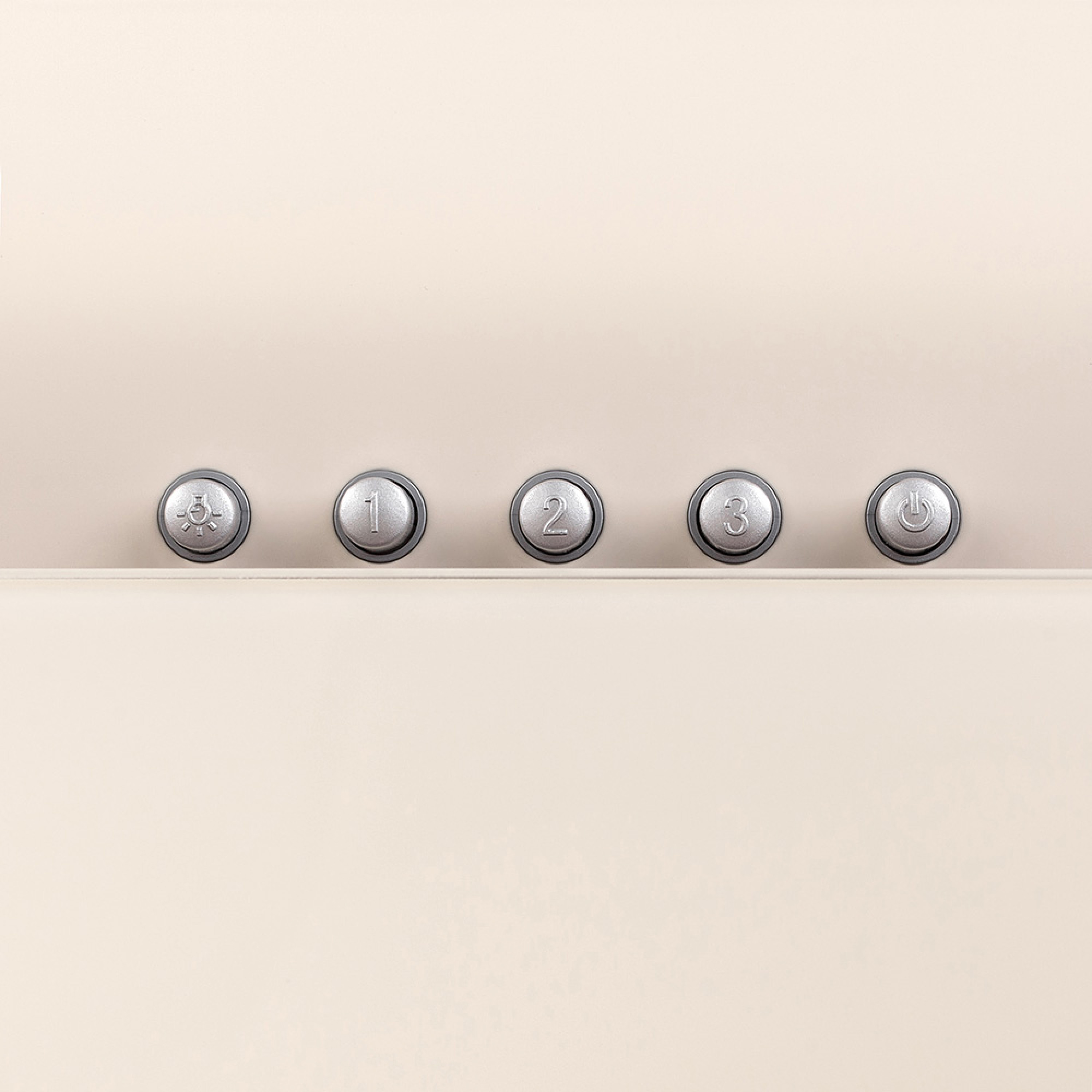 Perfelli 5902767152327 - зображення 10 Вытяжка декоративная наклонная Perfelli DN 6671 A 1000 IV - зображення 10