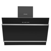 Вытяжка декоративная наклонная Perfelli DN 6672 A 1000 BL/I LED Вытяжка декоративная наклонная Perfelli DN 6672 A 1000 BL/I LED