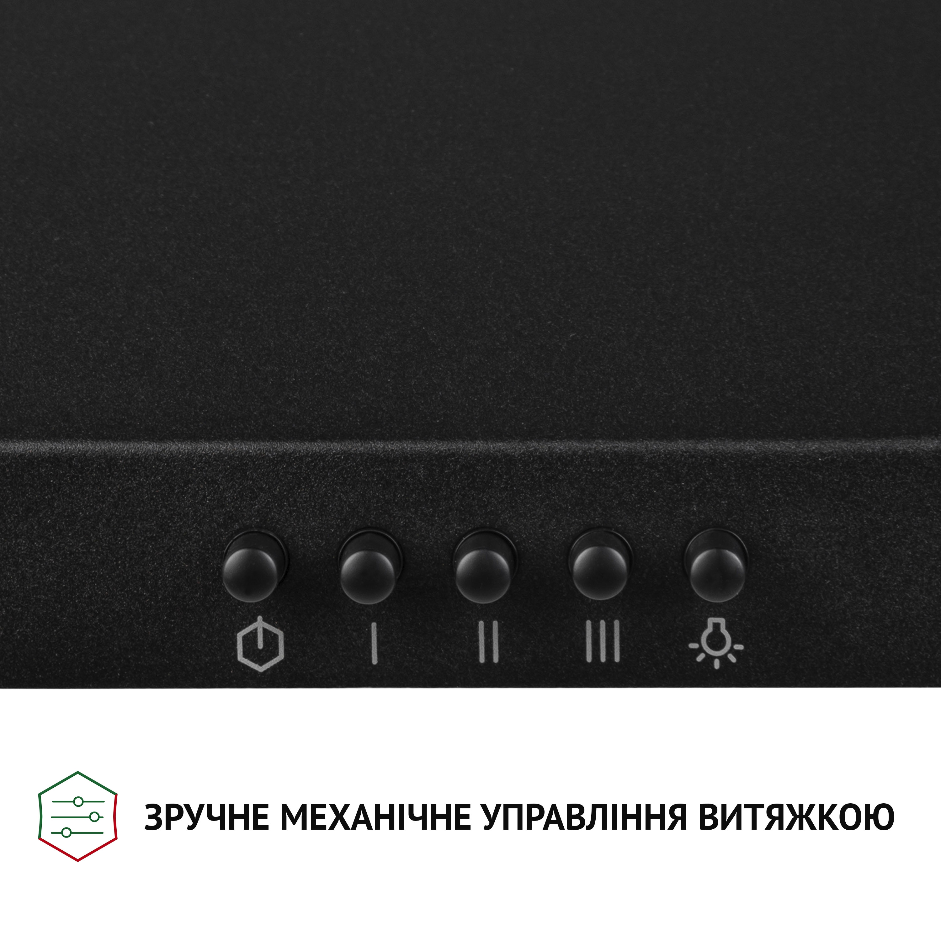 Perfelli 5902767158725 - зображення 4 Вытяжка купольная Perfelli K 5202 BL 700 LED - зображення 4