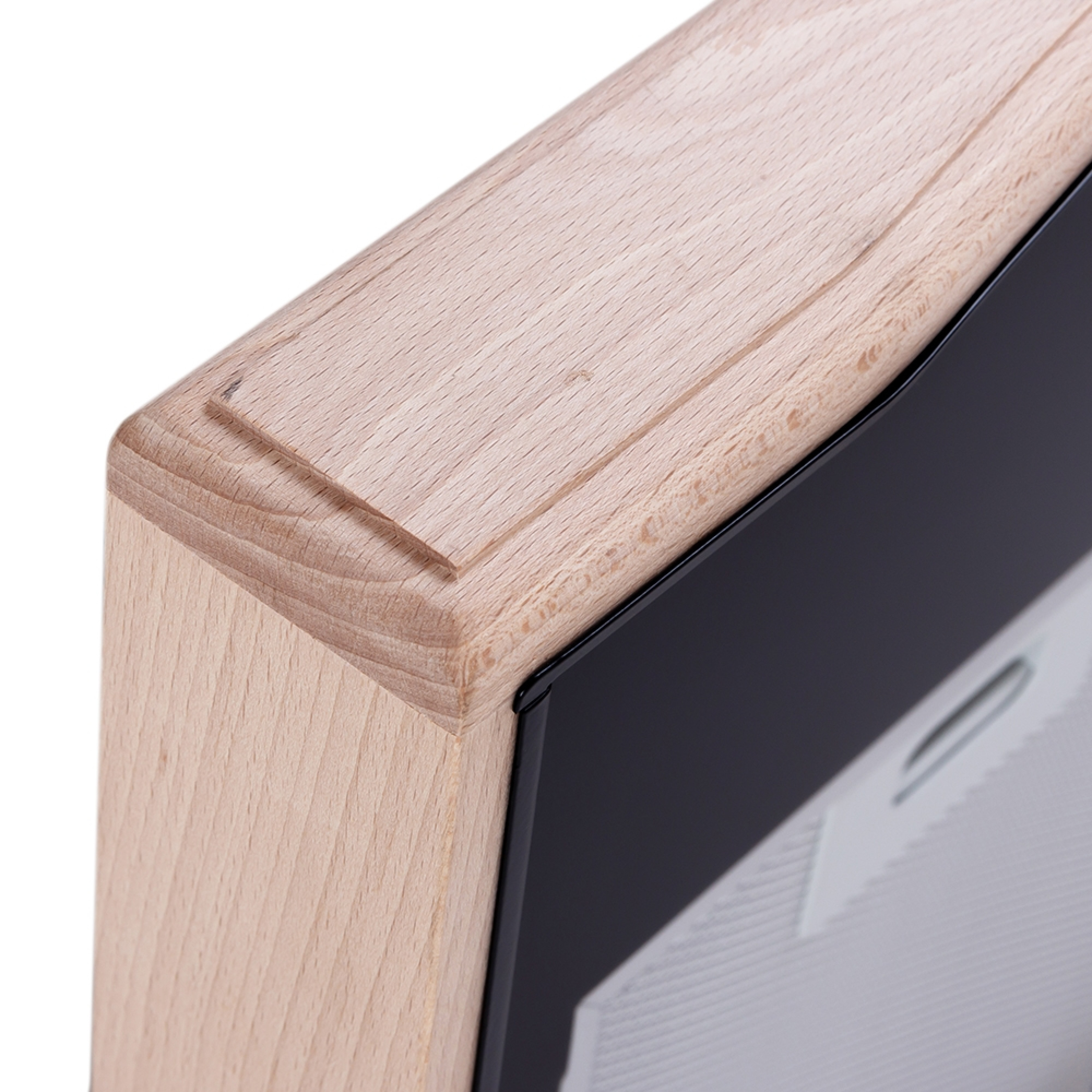 Витяжка купольна Perfelli K 6122 BL Wood LED - зображення 11