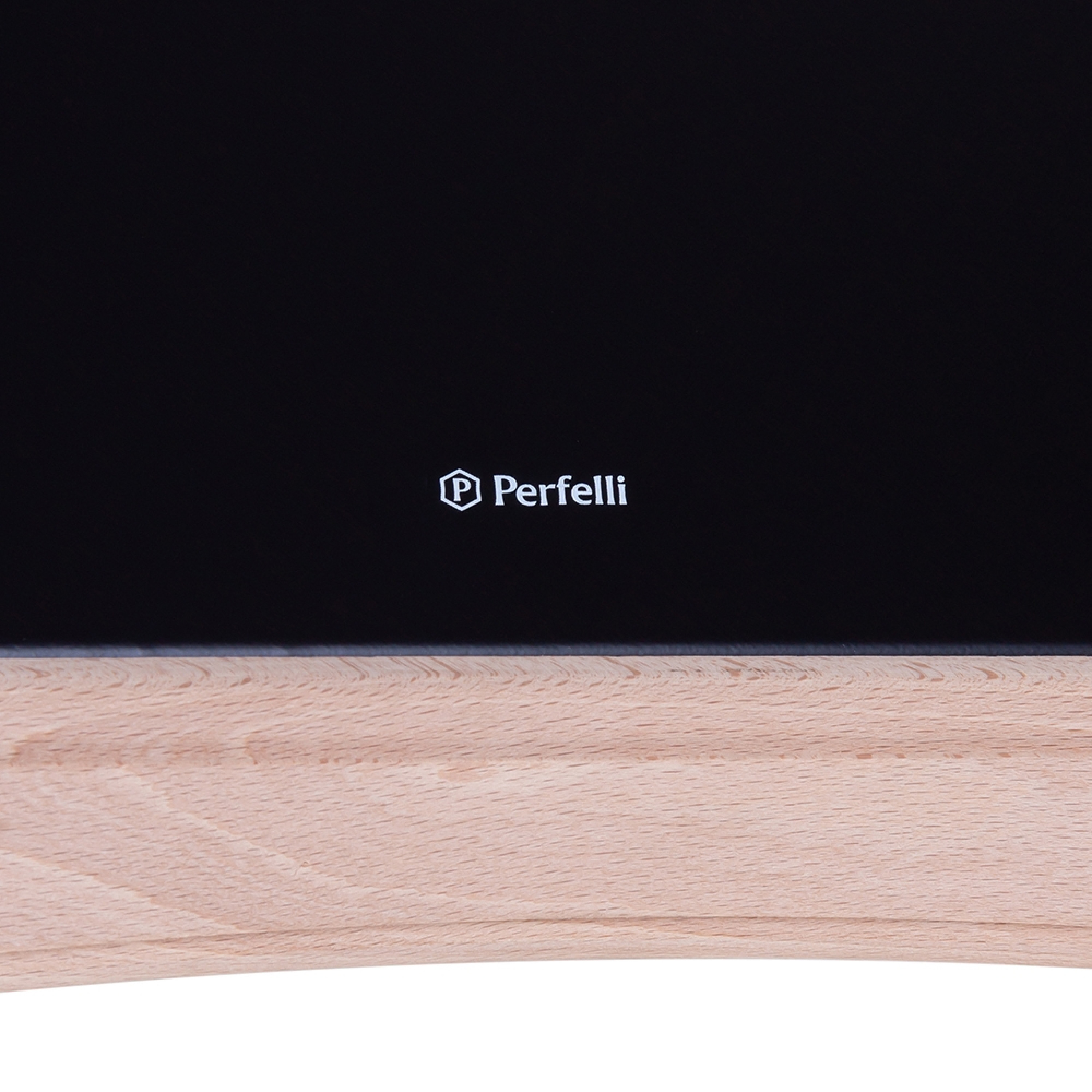 Витяжка купольна Perfelli K 6122 BL Wood LED - зображення 9