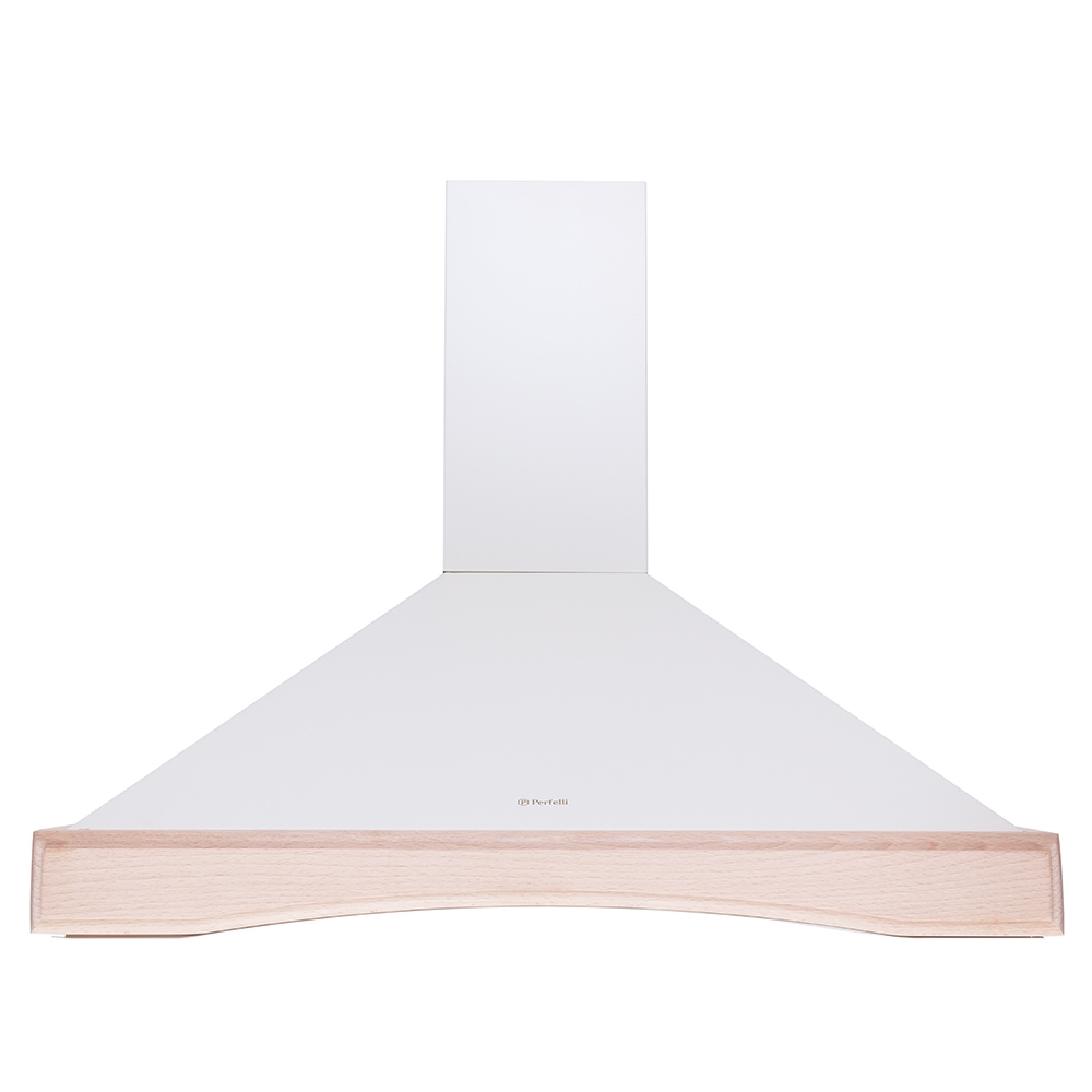 Витяжка купольна Perfelli K 6122 IV Wood LED - зображення 4