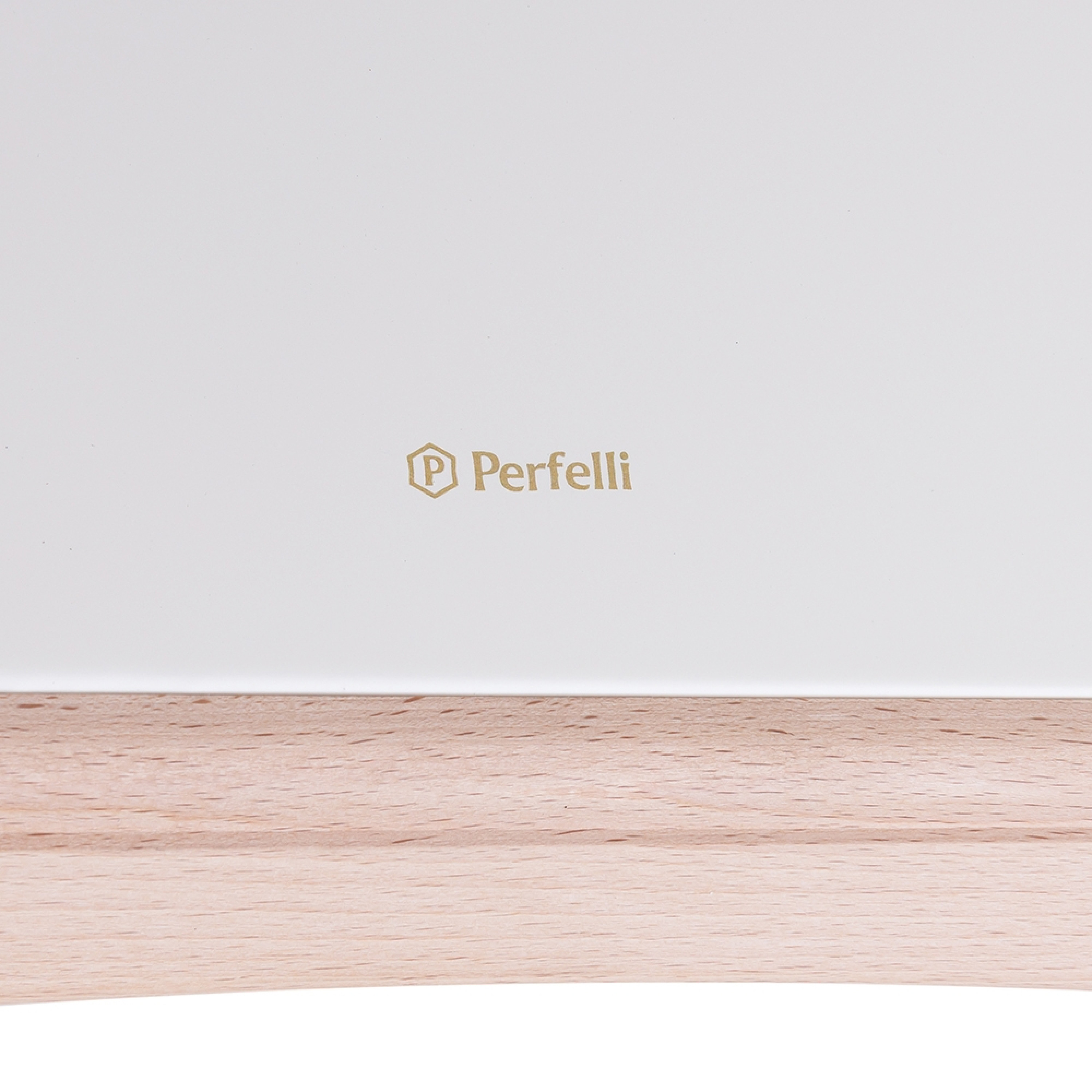 Витяжка купольна Perfelli K 6122 IV Wood LED - зображення 9