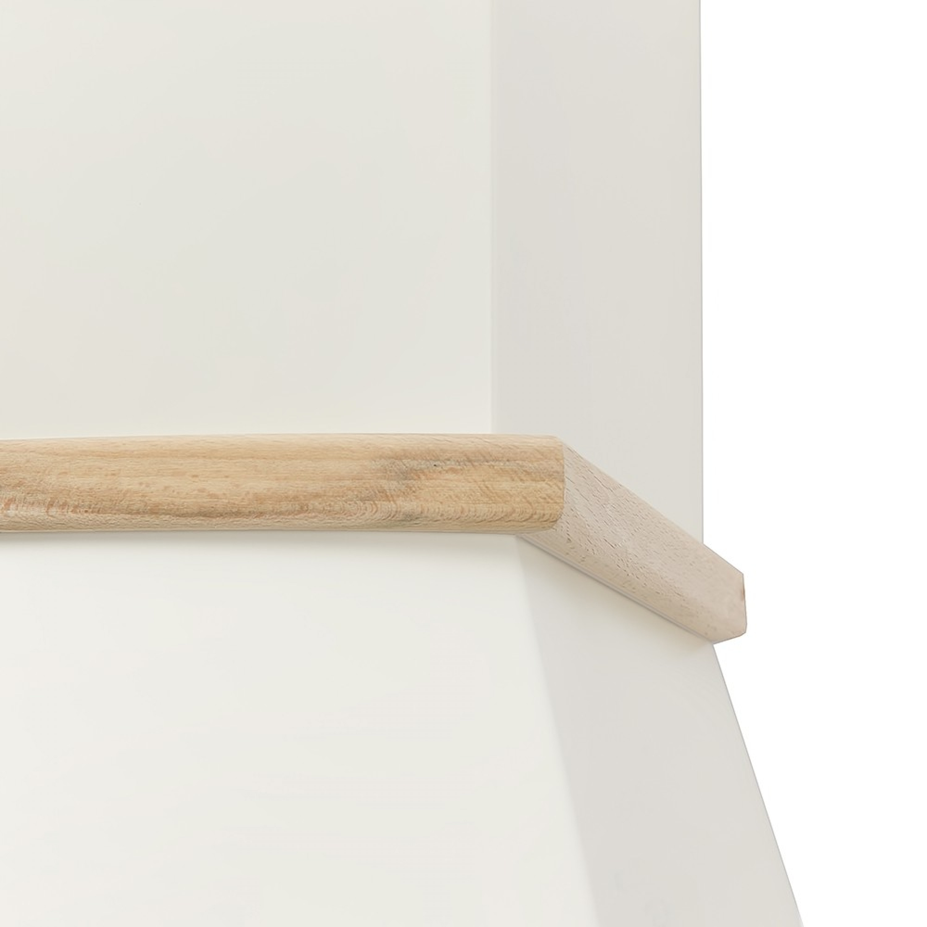 Вытяжка купольная Perfelli K 614 Ivory Country LED - зображення 4