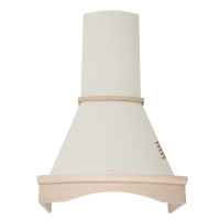 Витяжка купольна Perfelli K 614 Ivory Country LED Витяжка купольна Perfelli K 614 Ivory Country LED