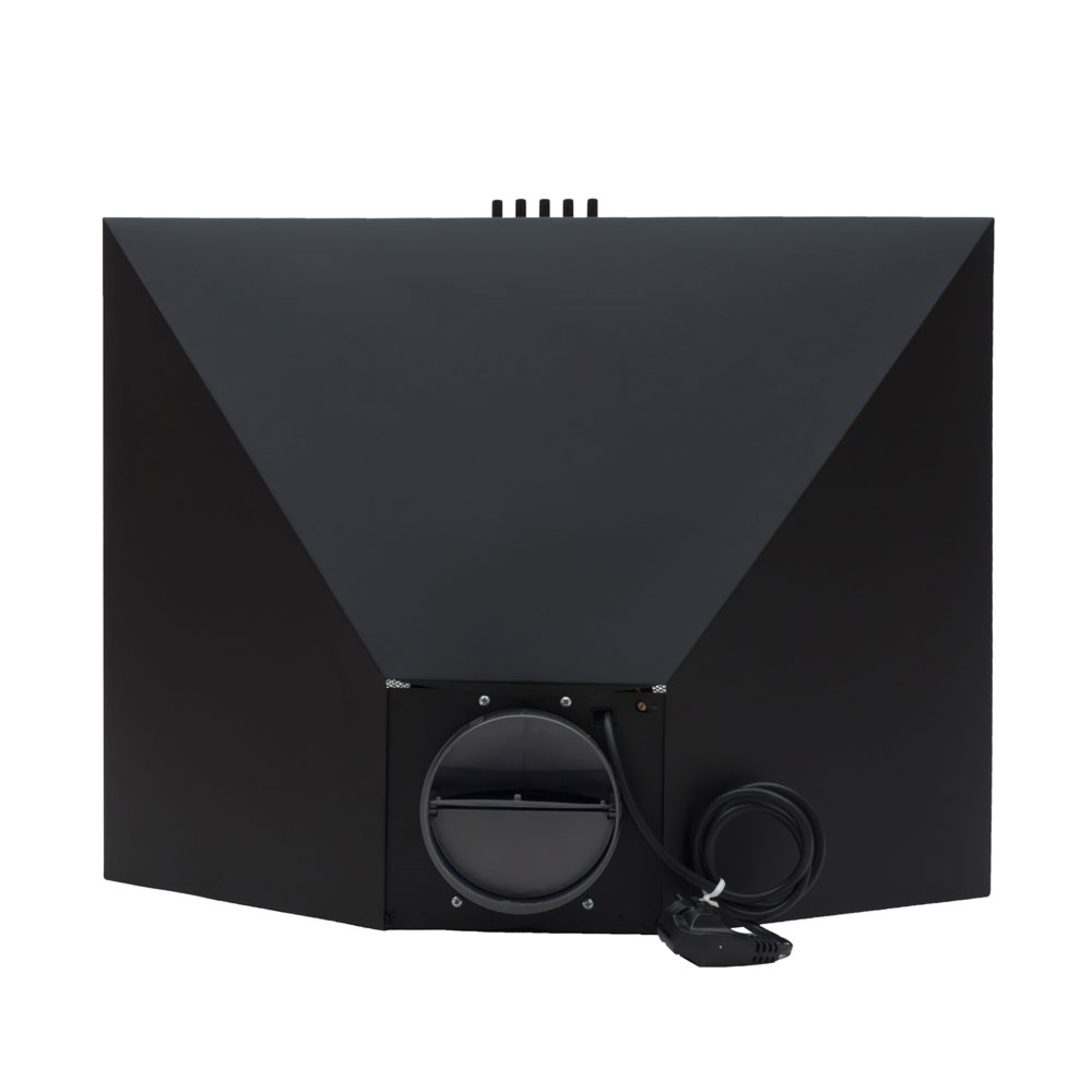 Витяжка купольна Perfelli K 6202 BL 700 LED - зображення 6