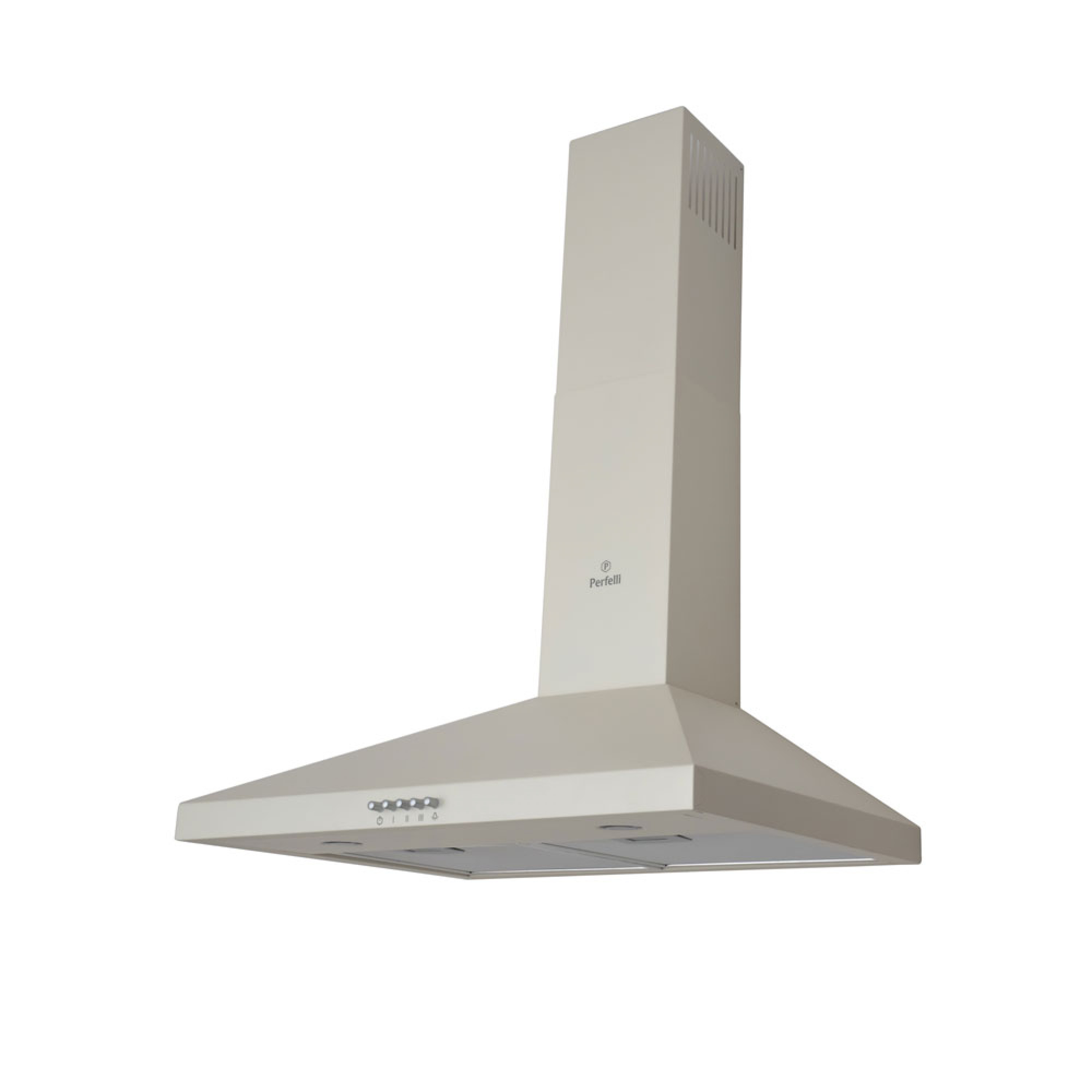 Вытяжка купольная Perfelli K 6202 IV 700 LED - зображення 3