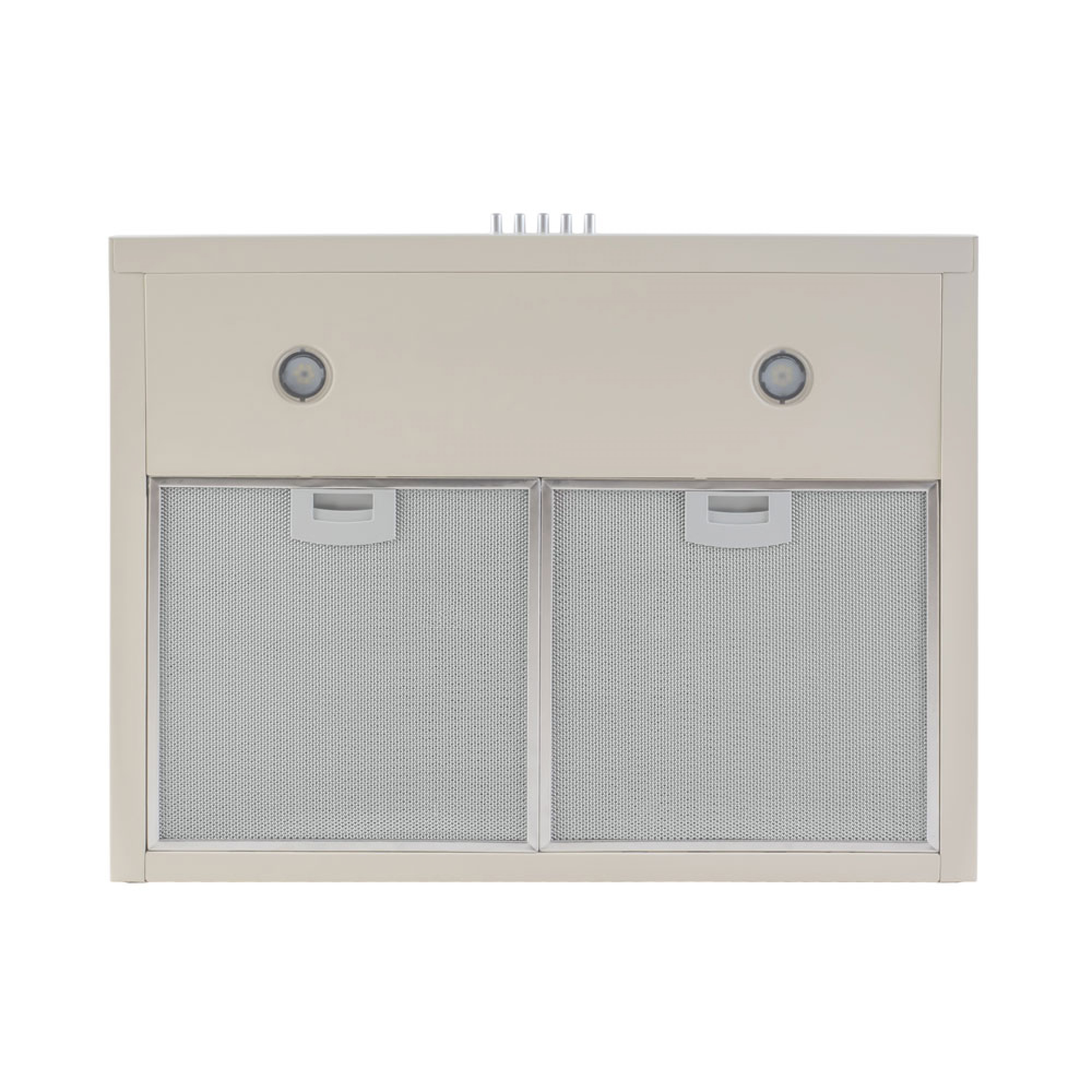 Вытяжка купольная Perfelli K 6202 IV 700 LED - зображення 5