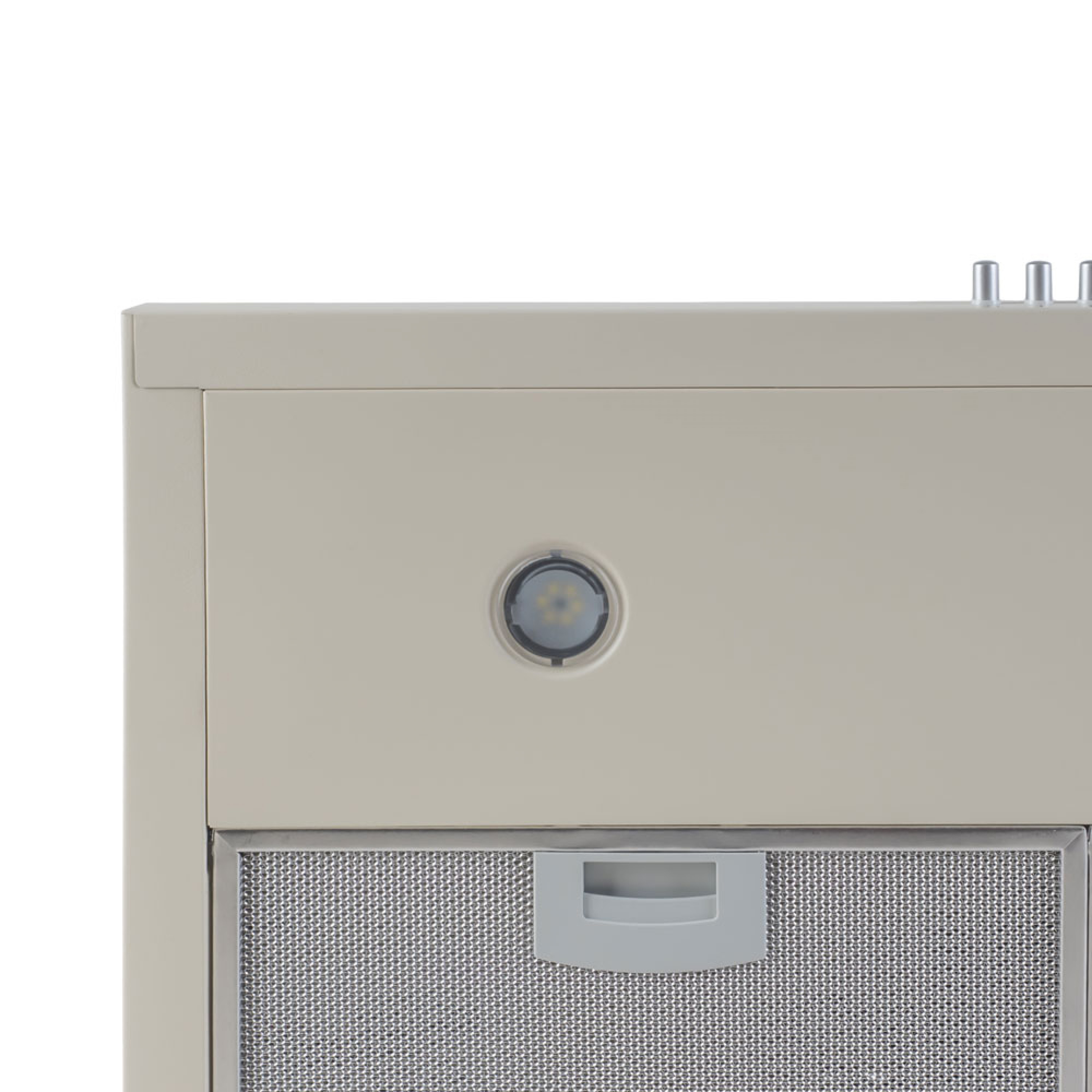 Вытяжка купольная Perfelli K 6202 IV 700 LED - зображення 7