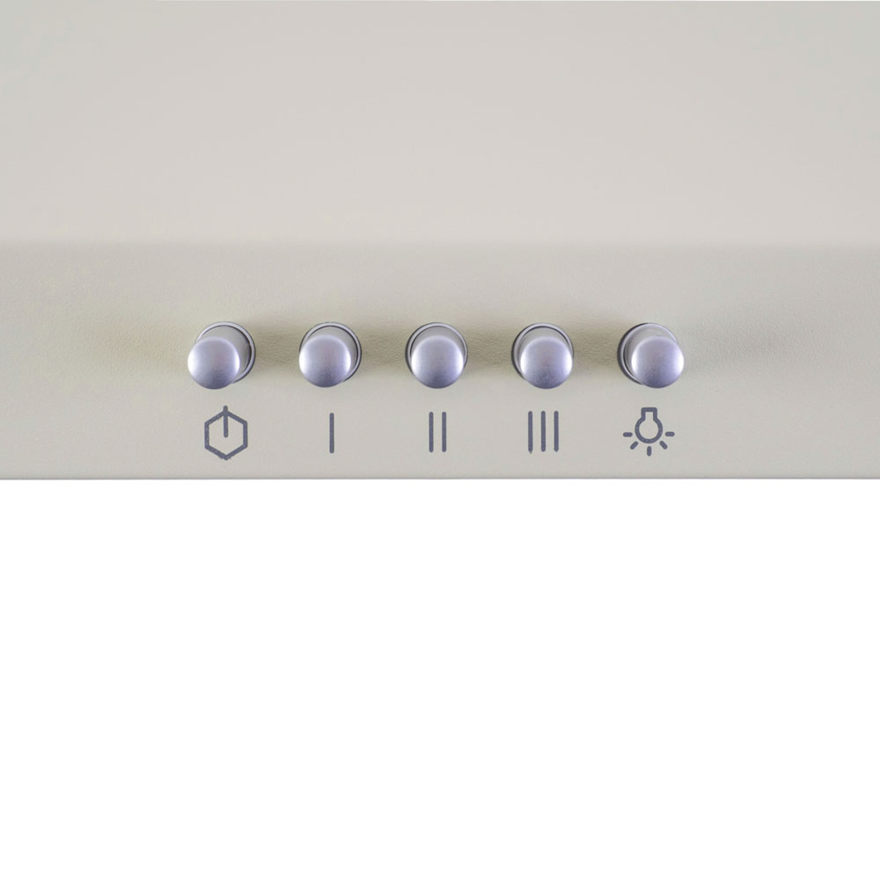 Вытяжка купольная Perfelli K 6202 IV 700 LED - зображення 4