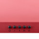 Вытяжка купольная Perfelli K 6202 RED 700 LED - зображення 5