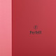 Вытяжка купольная Perfelli K 6202 RED 700 LED - зображення 9