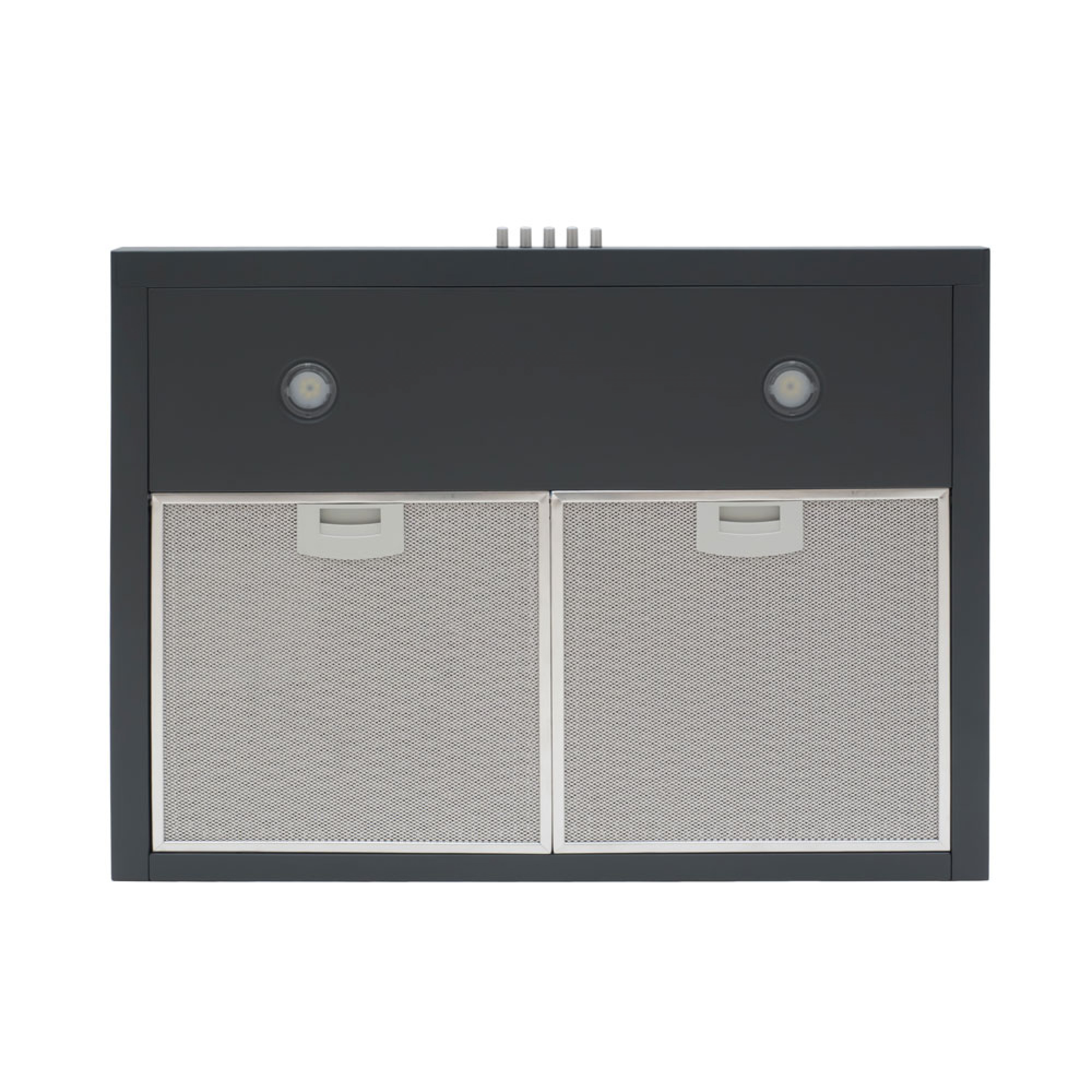 Вытяжка купольная Perfelli K 6202 SG 700 LED - зображення 5