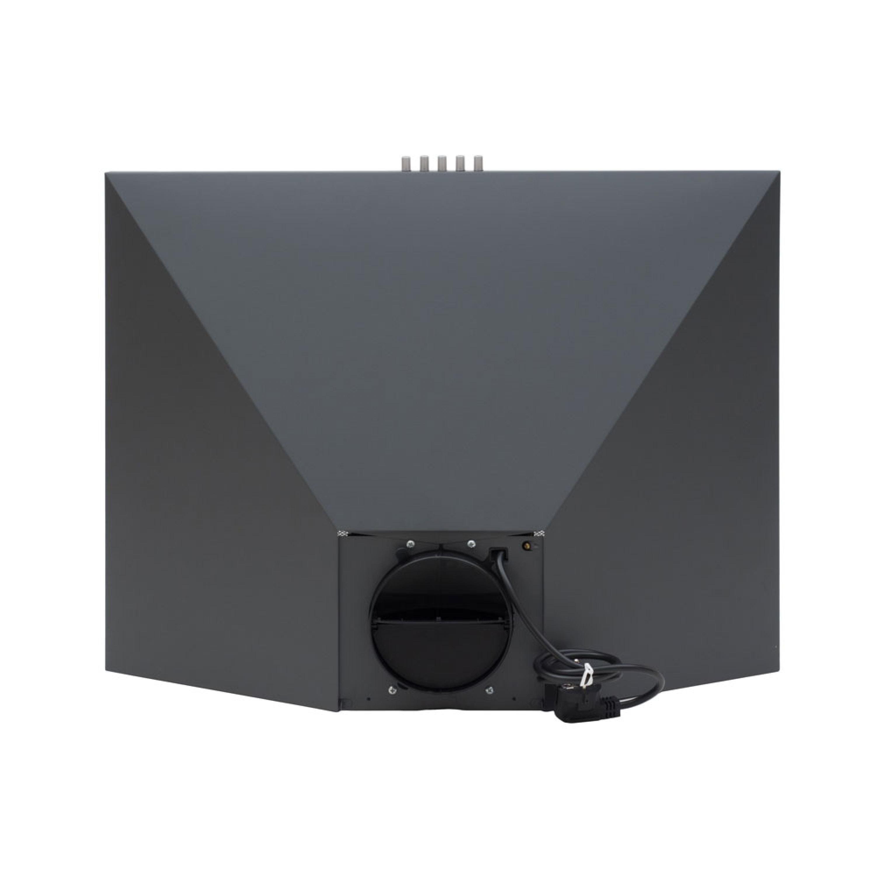 Вытяжка купольная Perfelli K 6202 SG 700 LED - зображення 6
