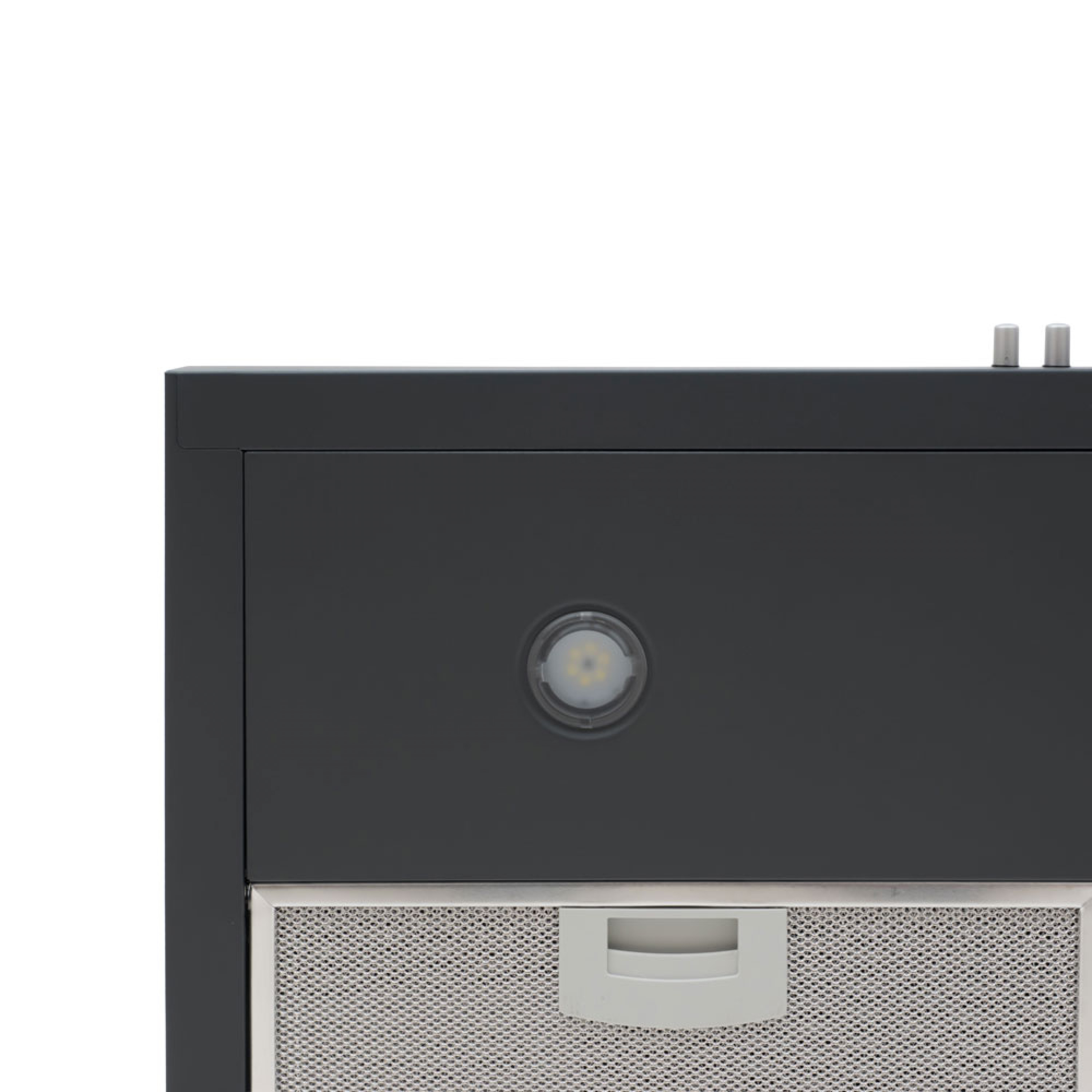Вытяжка купольная Perfelli K 6202 SG 700 LED - зображення 7