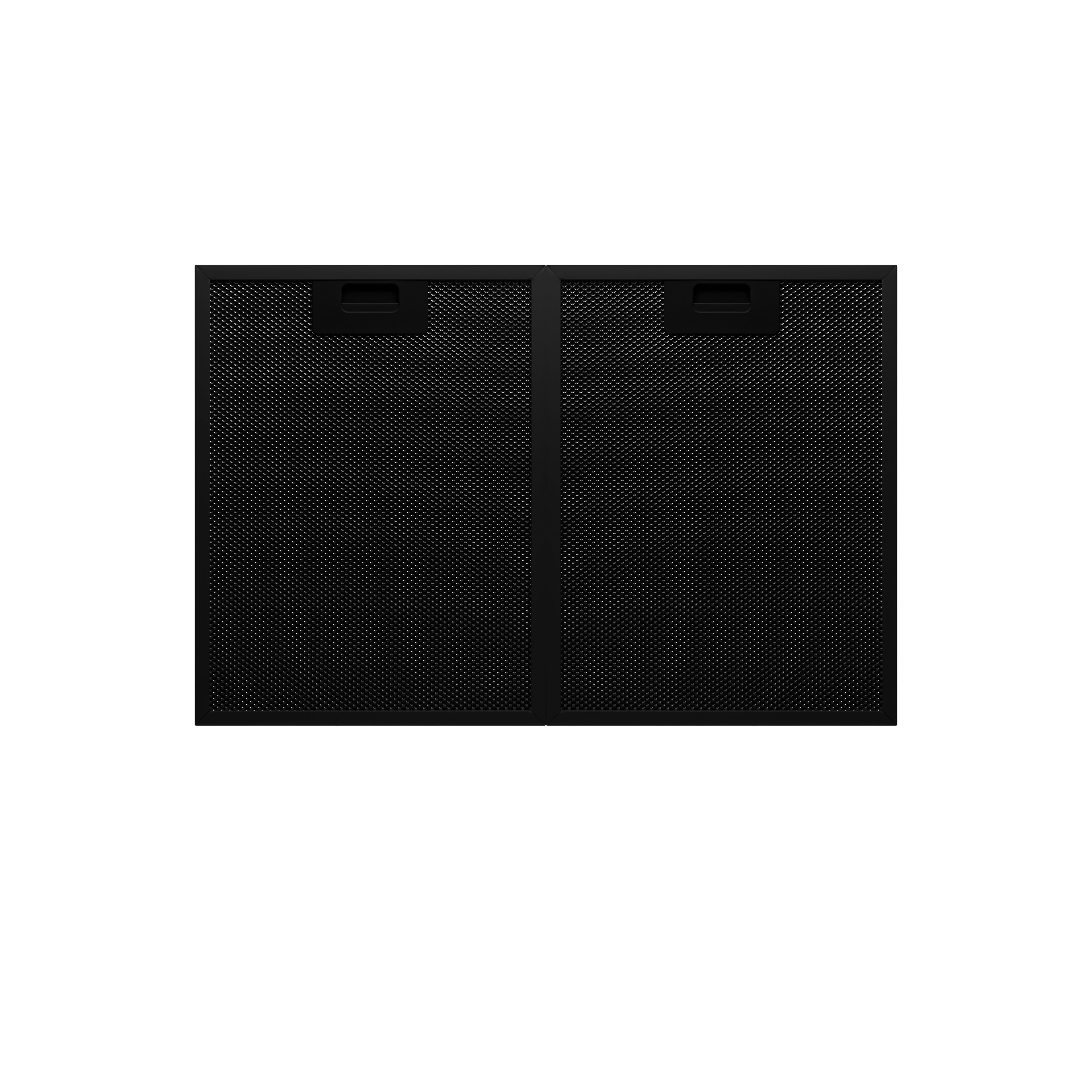 Витяжка купольна Perfelli K 6210 BL 700 LED - зображення 9