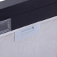 Вытяжка купольная Perfelli K 6212 C BL 650 LED - зображення 3