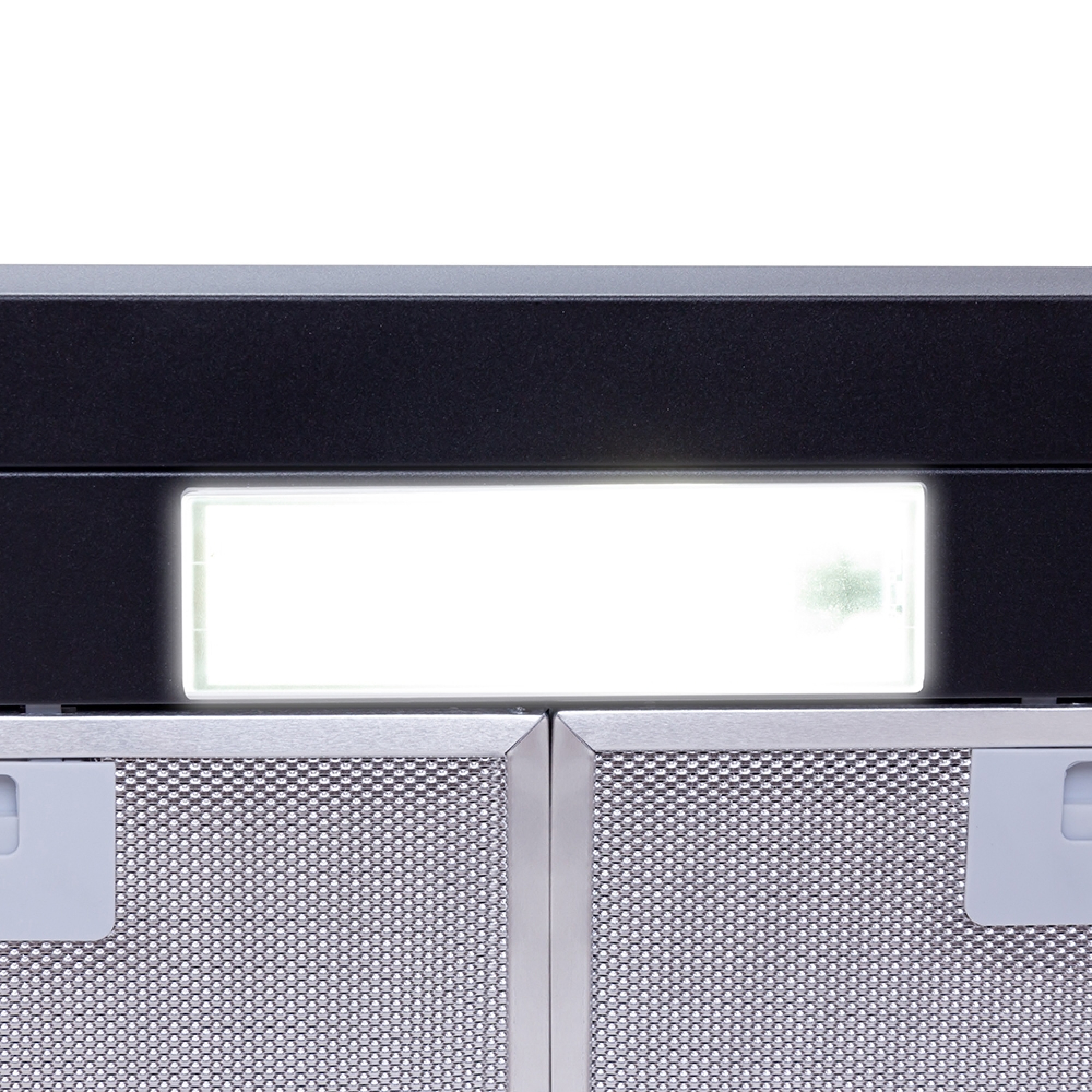 Вытяжка купольная Perfelli K 6212 C BL 650 LED - зображення 5
