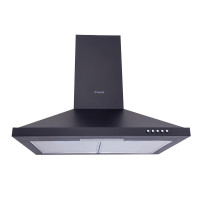 Вытяжка купольная Perfelli K 6212 C BL 650 LED