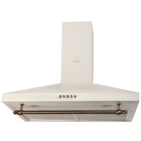 Витяжка купольна Perfelli K 6232 IV 700 LED RETRO Витяжка купольна Perfelli K 6232 IV 700 LED RETRO