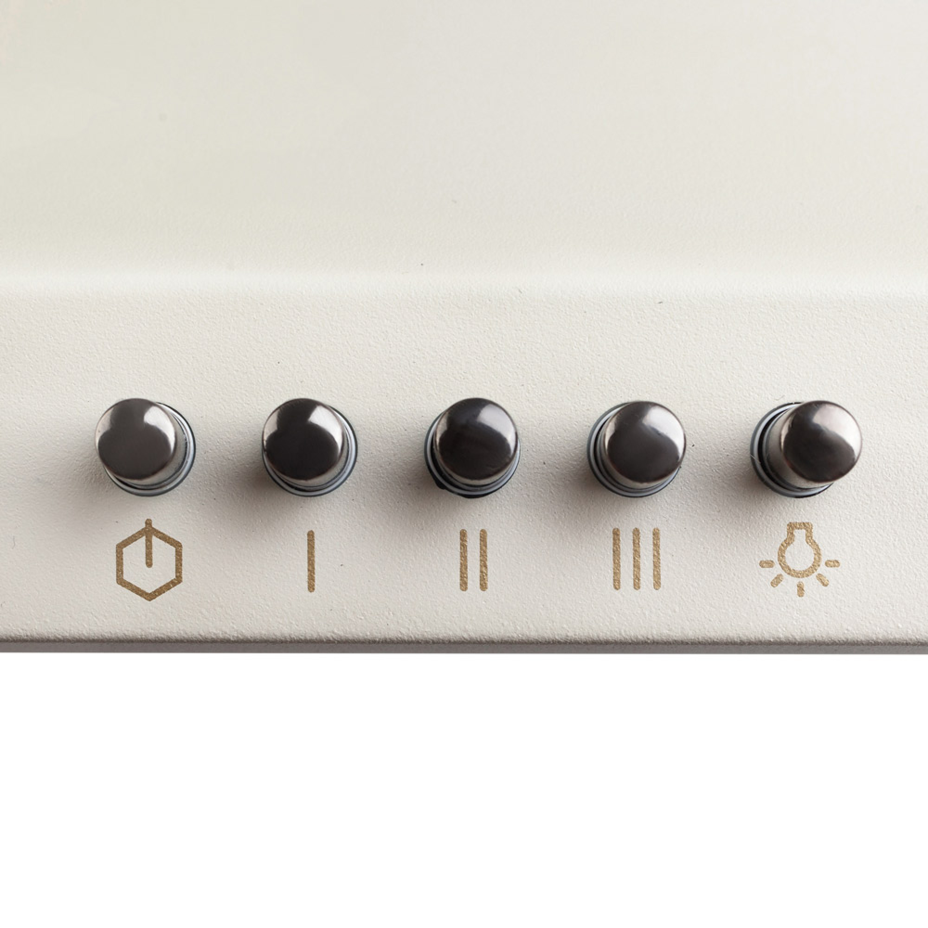 Витяжка купольна Perfelli K 6232 IV 700 LED RETRO - зображення 6