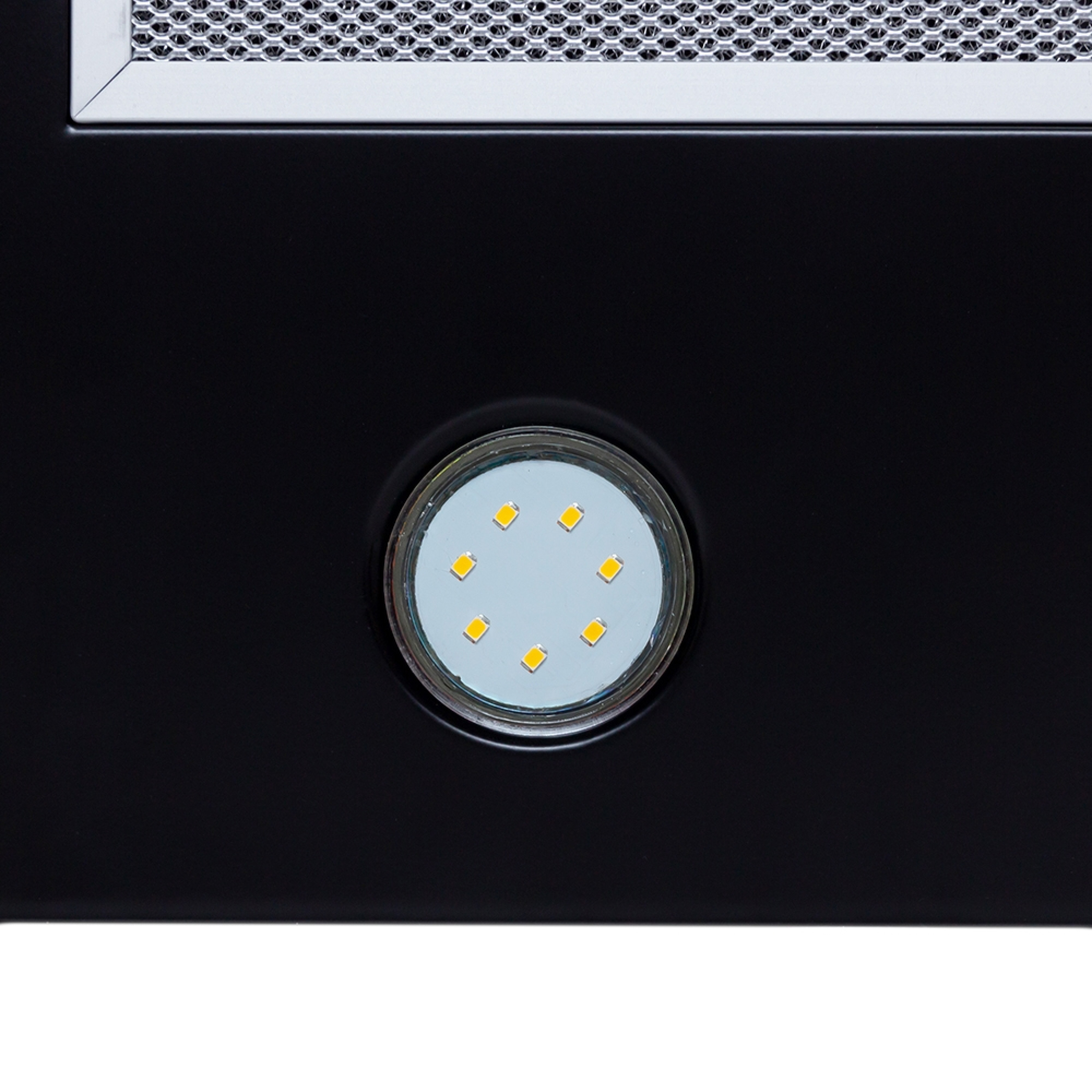 Perfelli 5902767155120 - зображення 8 Вытяжка купольная Perfelli K 6332 BL Retro LED - зображення 8