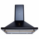 Perfelli 5902767155120 - зображення Вытяжка купольная Perfelli K 6332 BL Retro LED - зображення