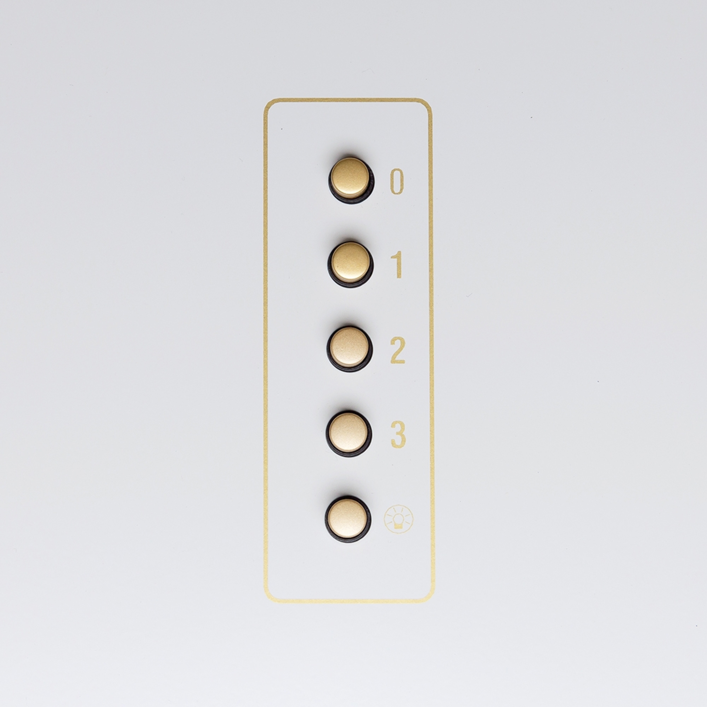 Perfelli 5902767155137 - зображення 11 Витяжка купольна Perfelli K 6332 IV Retro LED - зображення 11