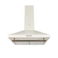 Вытяжка купольная Perfelli K 6432 IV 850 LED RETRO Вытяжка купольная Perfelli K 6432 IV 850 LED RETRO