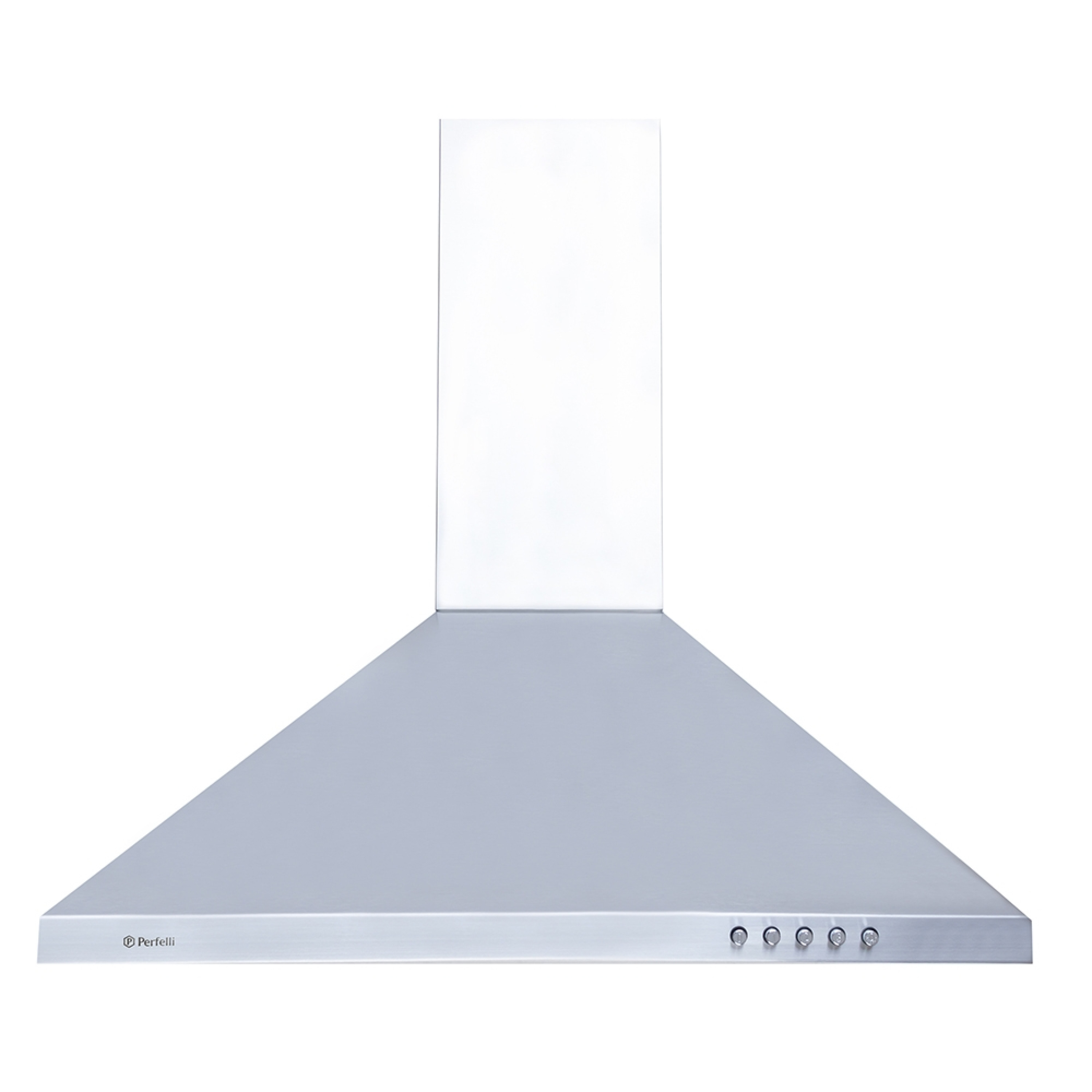 Perfelli 5902767155144 - зображення 4 Вытяжка купольная Perfelli K 6442 I LED - зображення 4