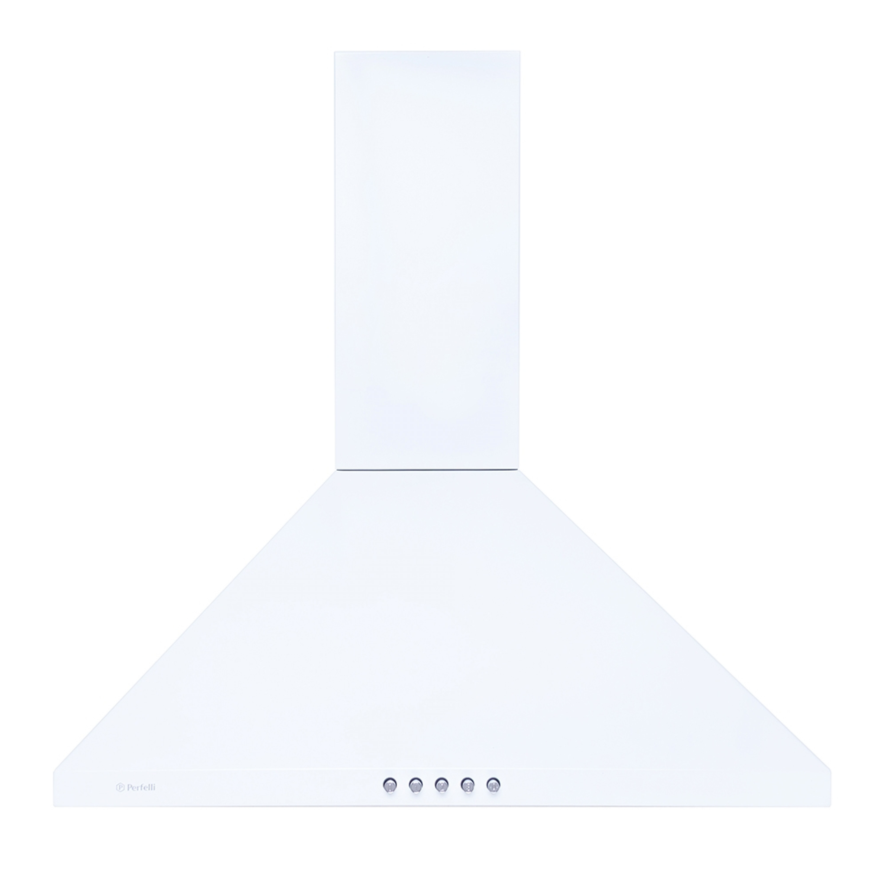 Perfelli 5902767155151 - зображення 4 Вытяжка купольная Perfelli K 6442 W LED - зображення 4