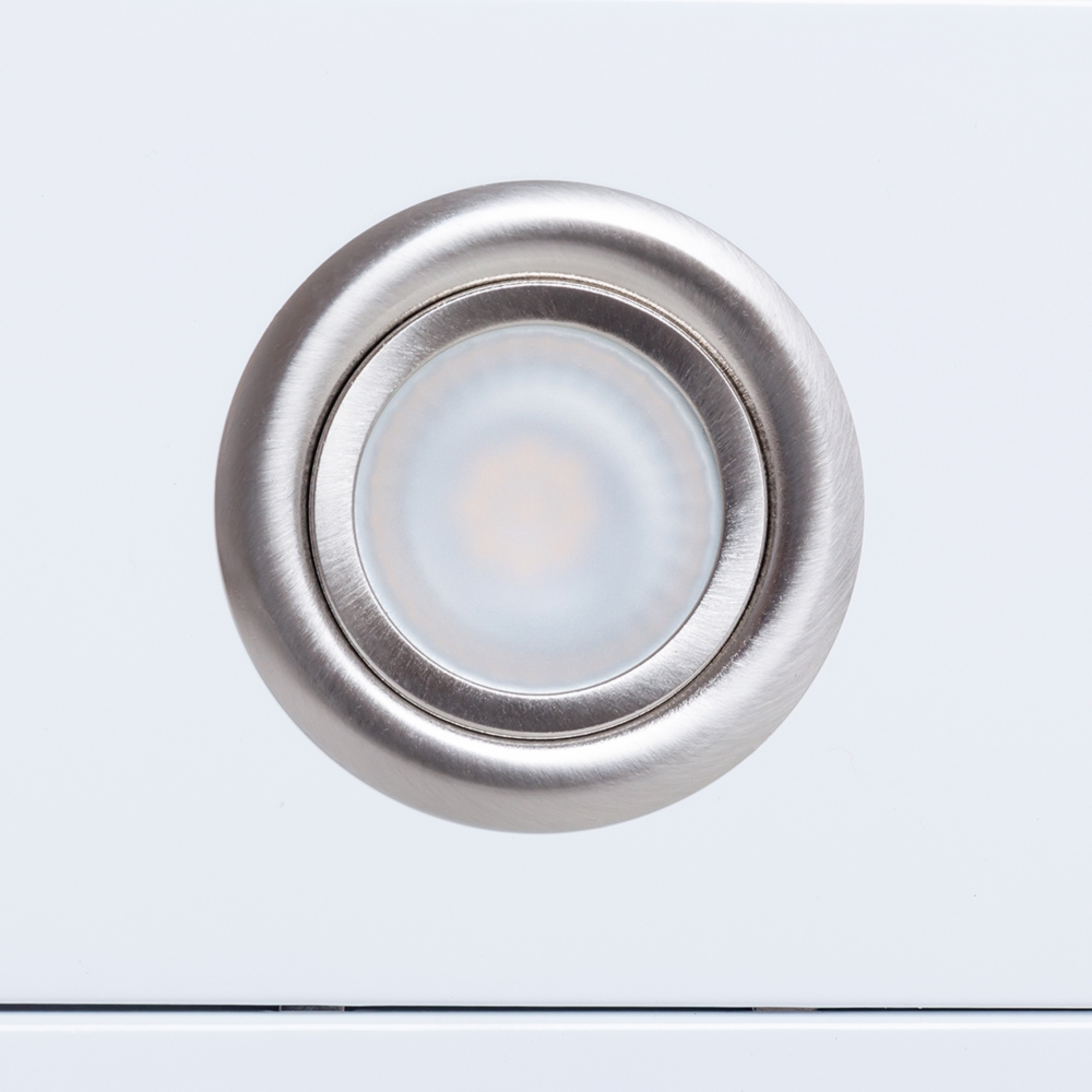 Perfelli 5902767155151 - зображення 8 Вытяжка купольная Perfelli K 6442 W LED - зображення 8
